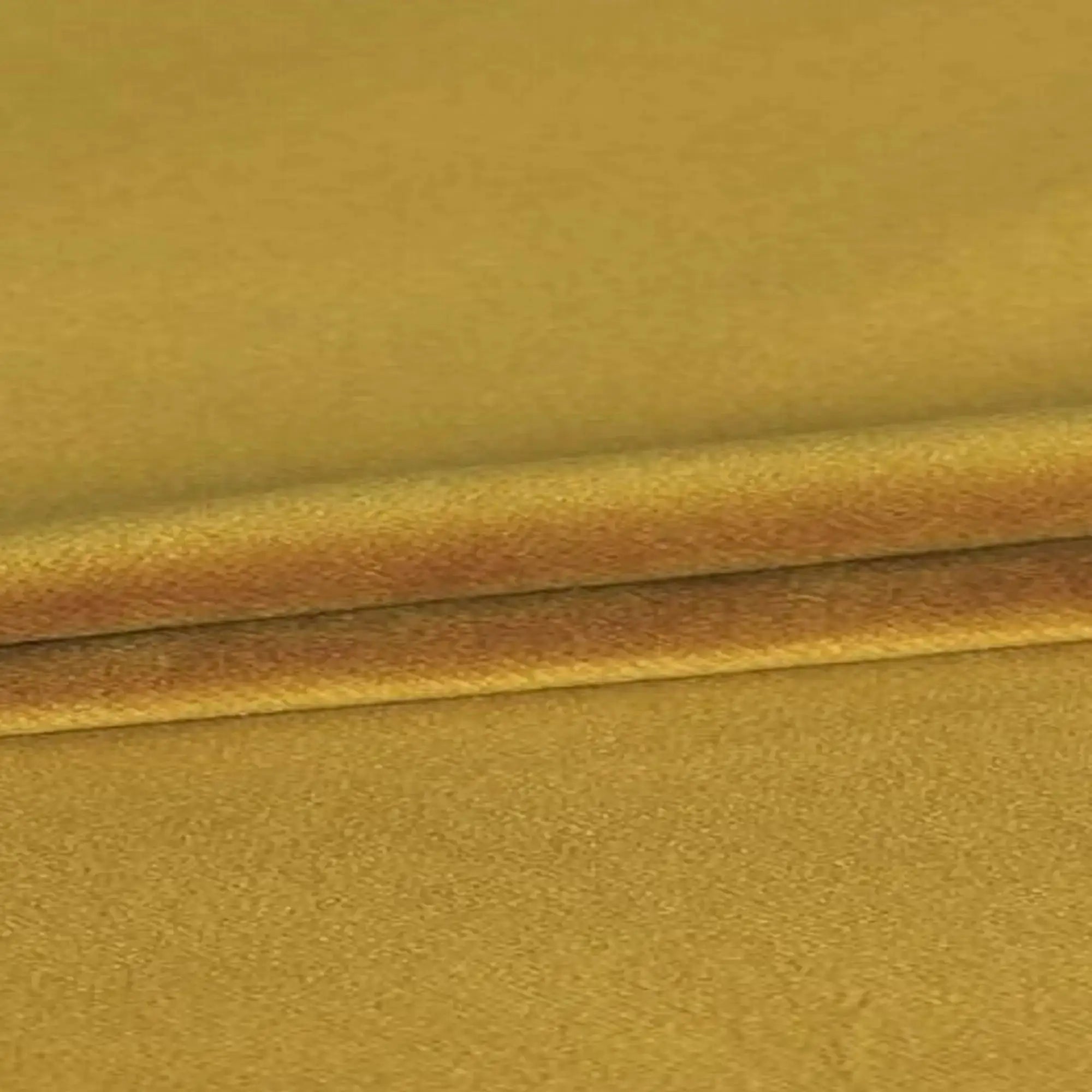 Canapea extensibila Solano, stofa catifelata galben - Riviera 41, Gama Premium, cu lada depozitare, 230x107x85/73 cm