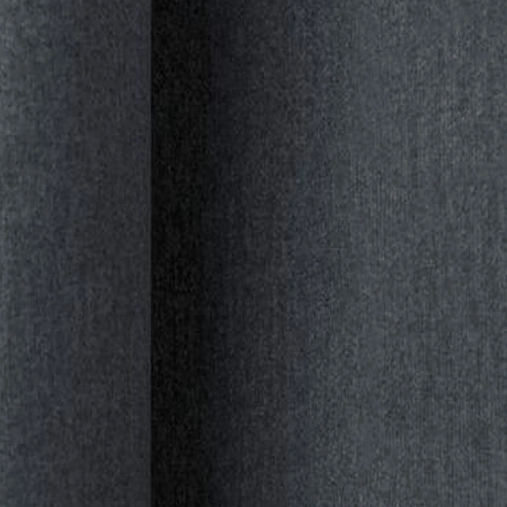 Canapea extensibila NOLA, stofa catifelata gri grafit - Monolith 97, cu lada depozitare, 200x100x90 cm