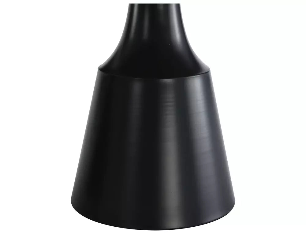 Set 2 masute cafea BAFETA, stejar artisan/negru mat