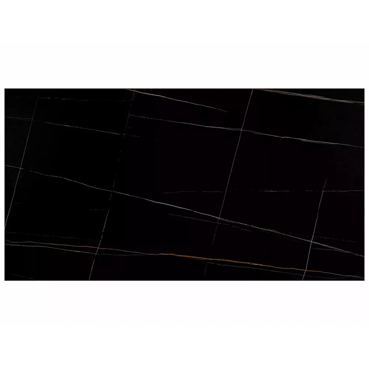 Masa extensibila GENESIS, negru/stejar, 160/220x90x76 cm