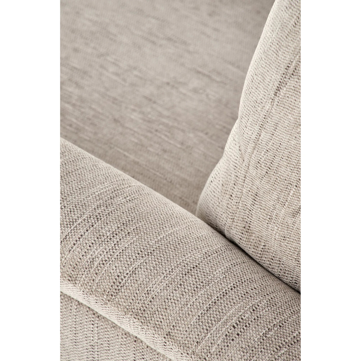 Fotoliu rabatabil JAMAL, stofa clasica bej - Odin 28, 80x90/160x105 cm