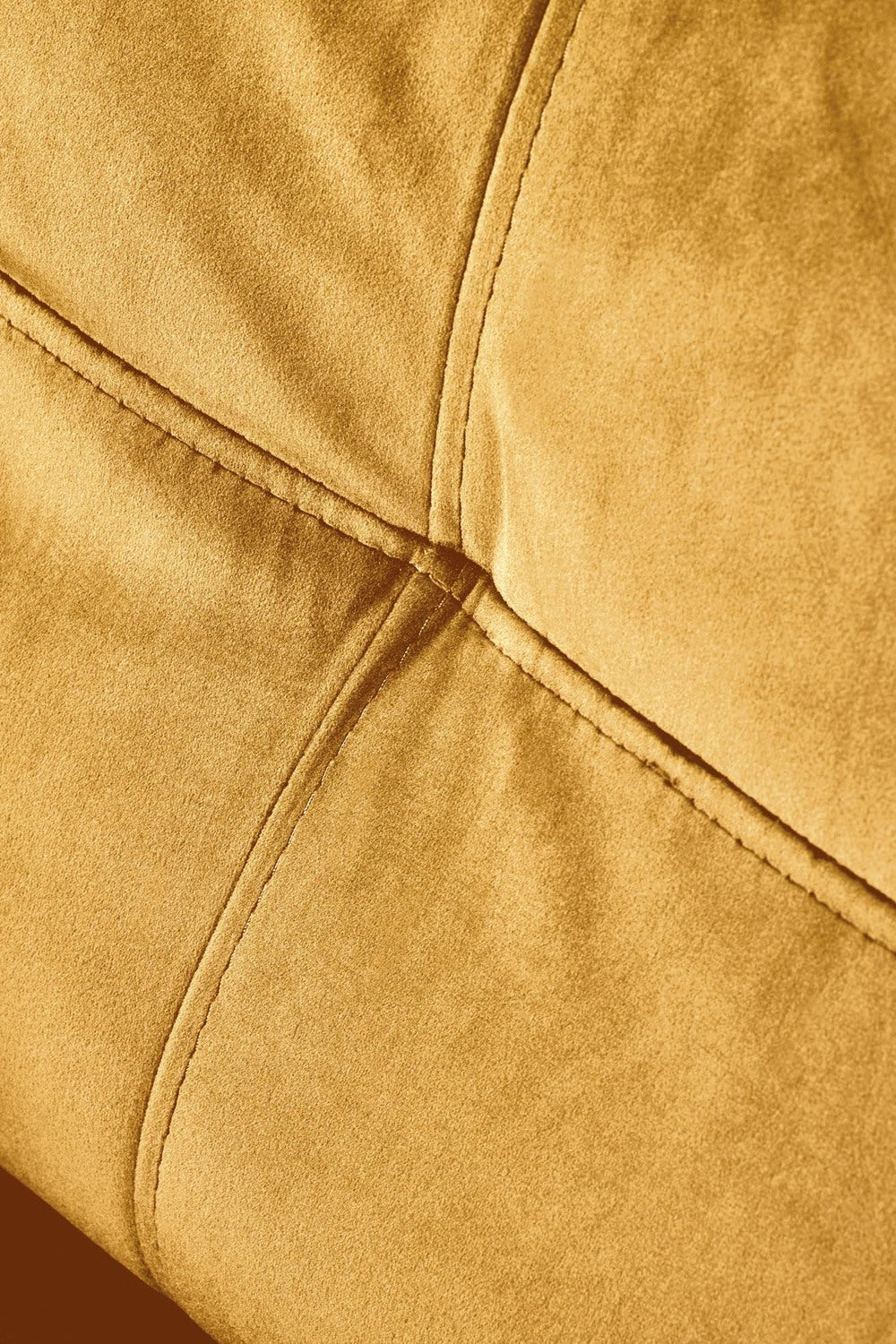 Fotoliu rabatabil Felipe 2, galben mustar, stofa catifelata, 64x84/135x76/103 cm