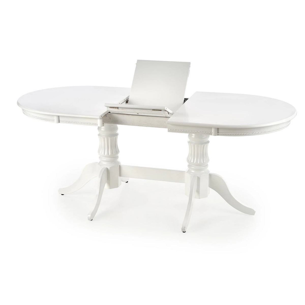 Set masa JOSEPH cu 4 scaune VERDI
