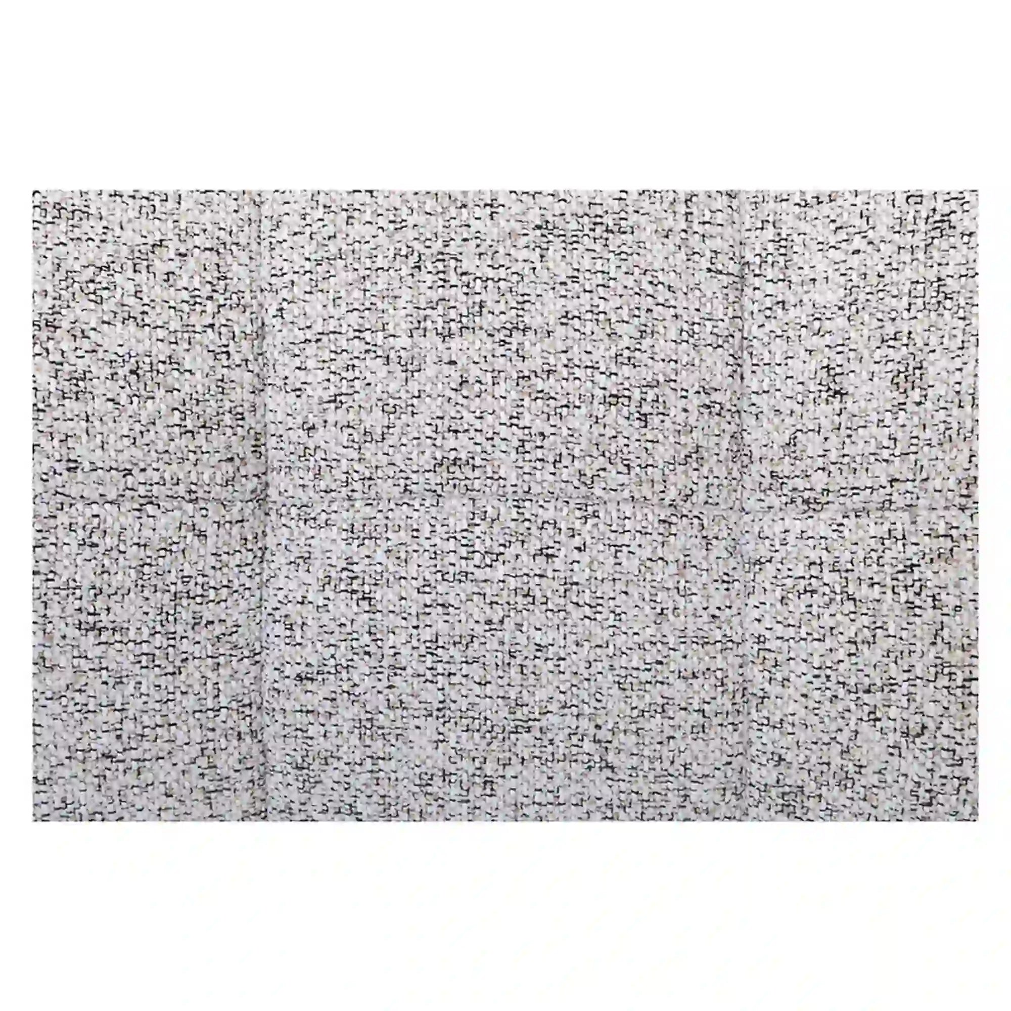 Fotoliu CASEY, bej/negru, stofa catifelata/lemn, 94x86x107 cm