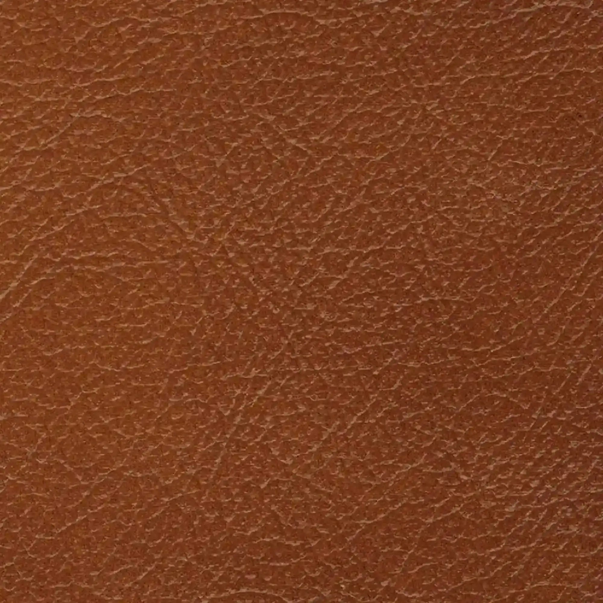 Fotoliu de piele PARMA, maro, piele naturala/lemn/placaj, 95x96x95 cm