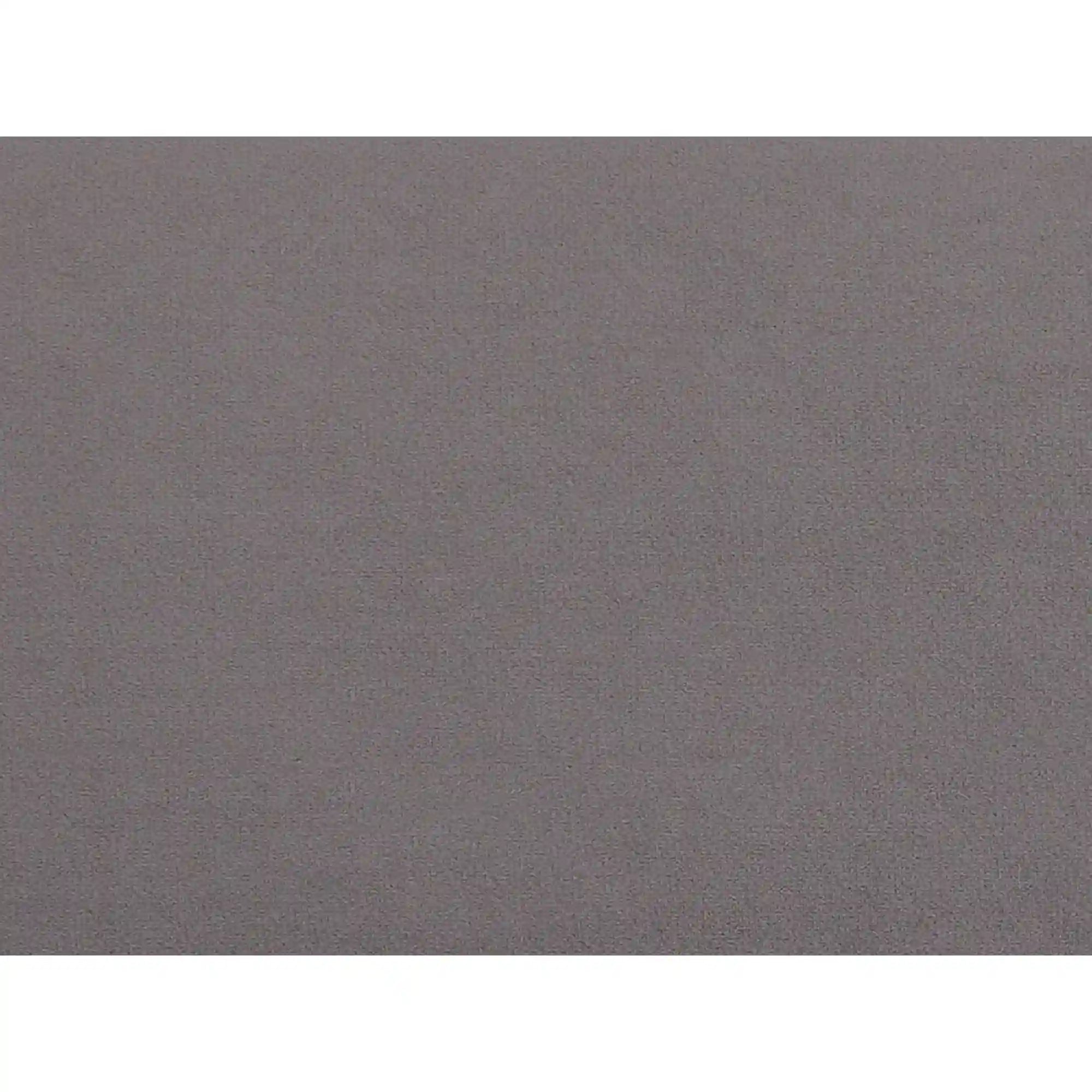 Fotoliu extensibil SPIKE, gri/fag, stofa catifelata/lemn, 105x90x80 cm