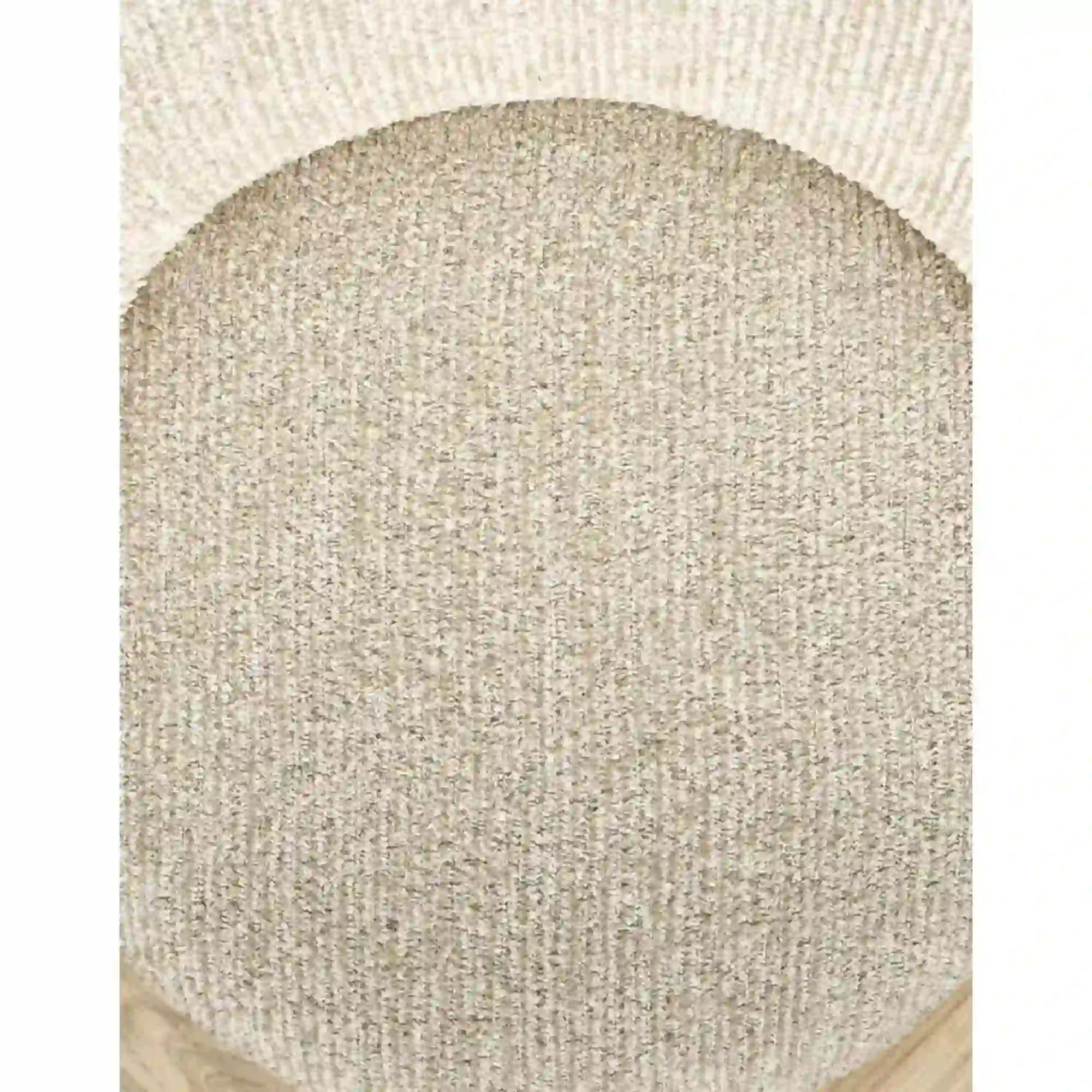 Fotoliu K581, bej, stofa clasica, 63x62x82 cm