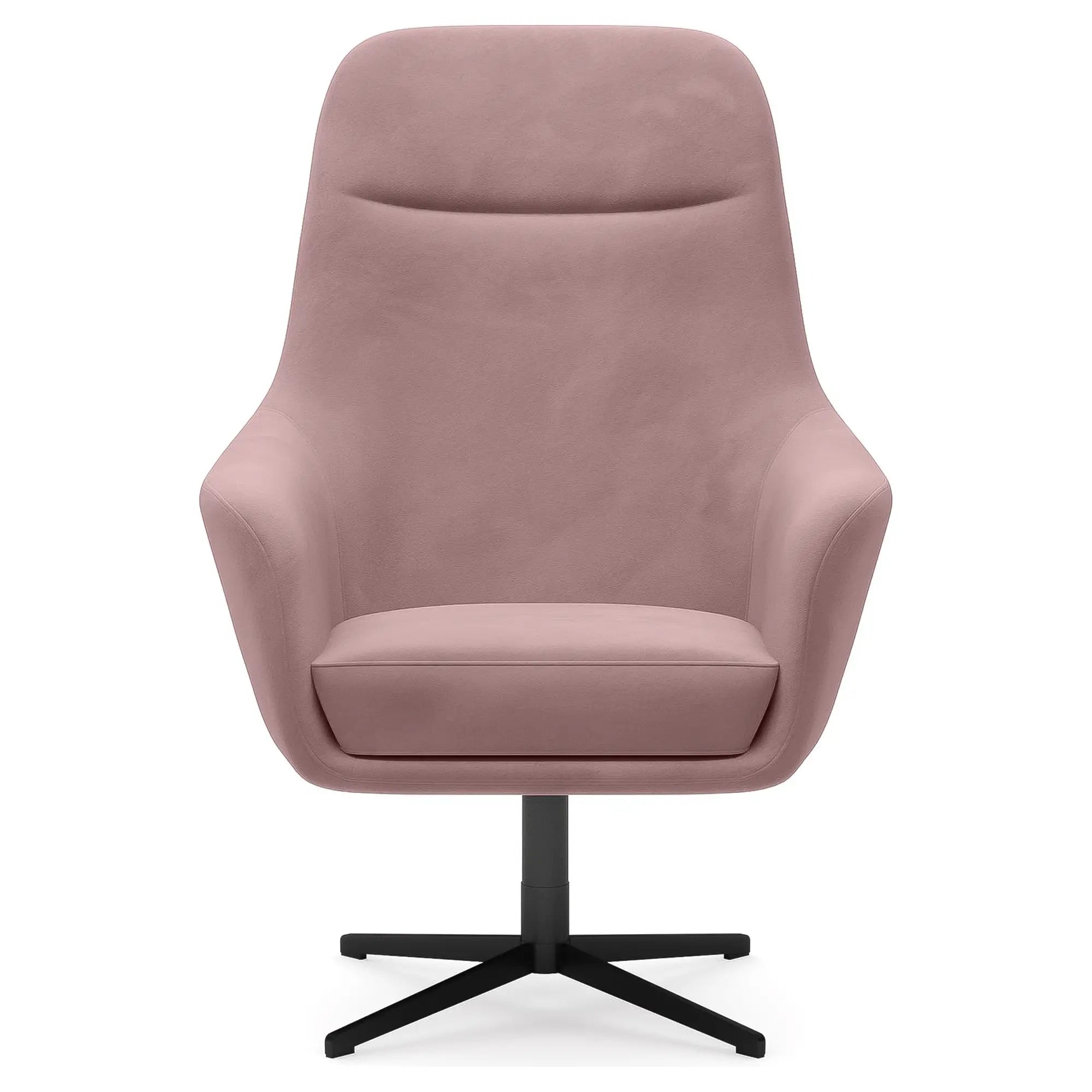 Fotoliu POLO, personalizabil materiale gama Oferta Avantaj, 74x82x104 cm