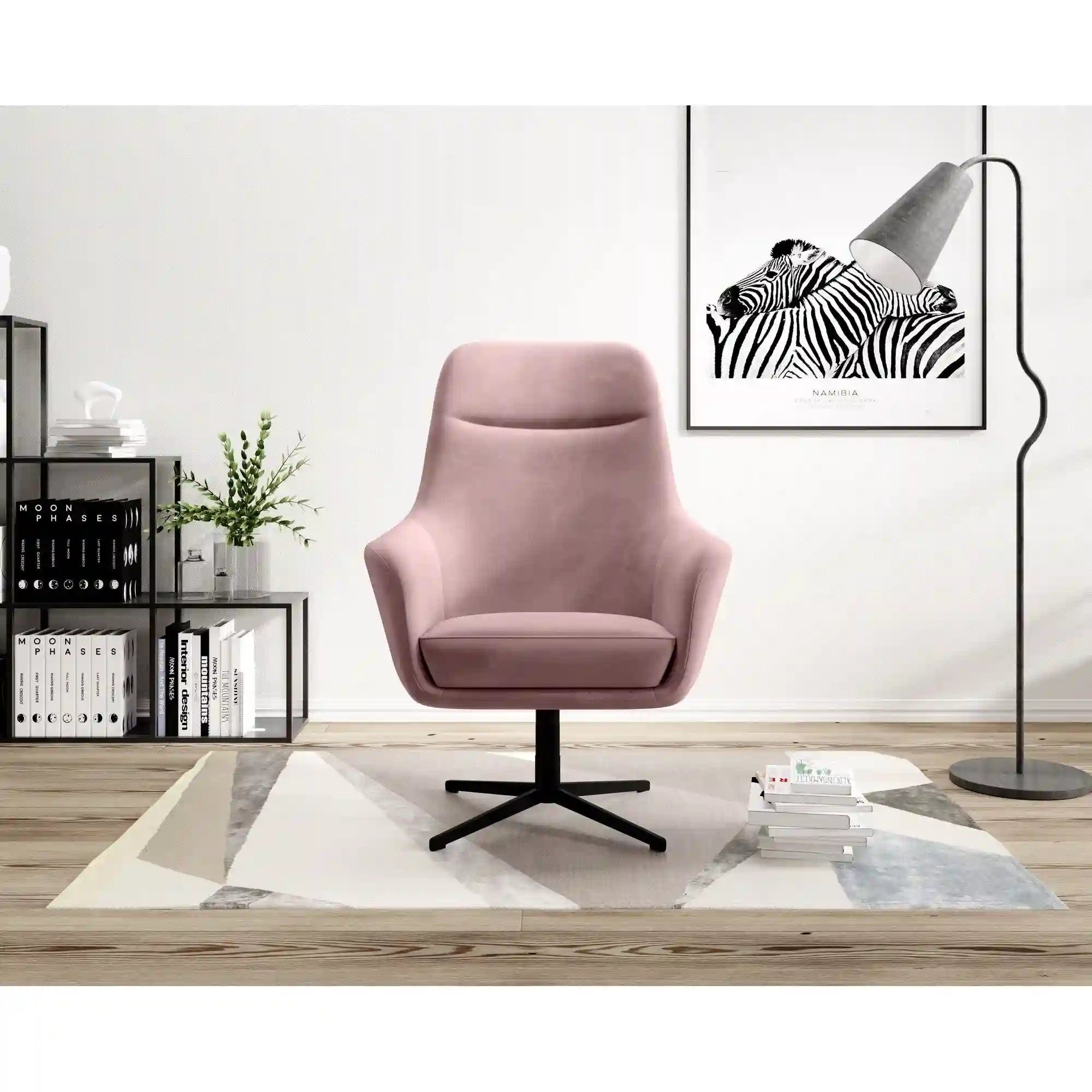 Fotoliu POLO, personalizabil materiale gama Premium, 74x82x104 cm