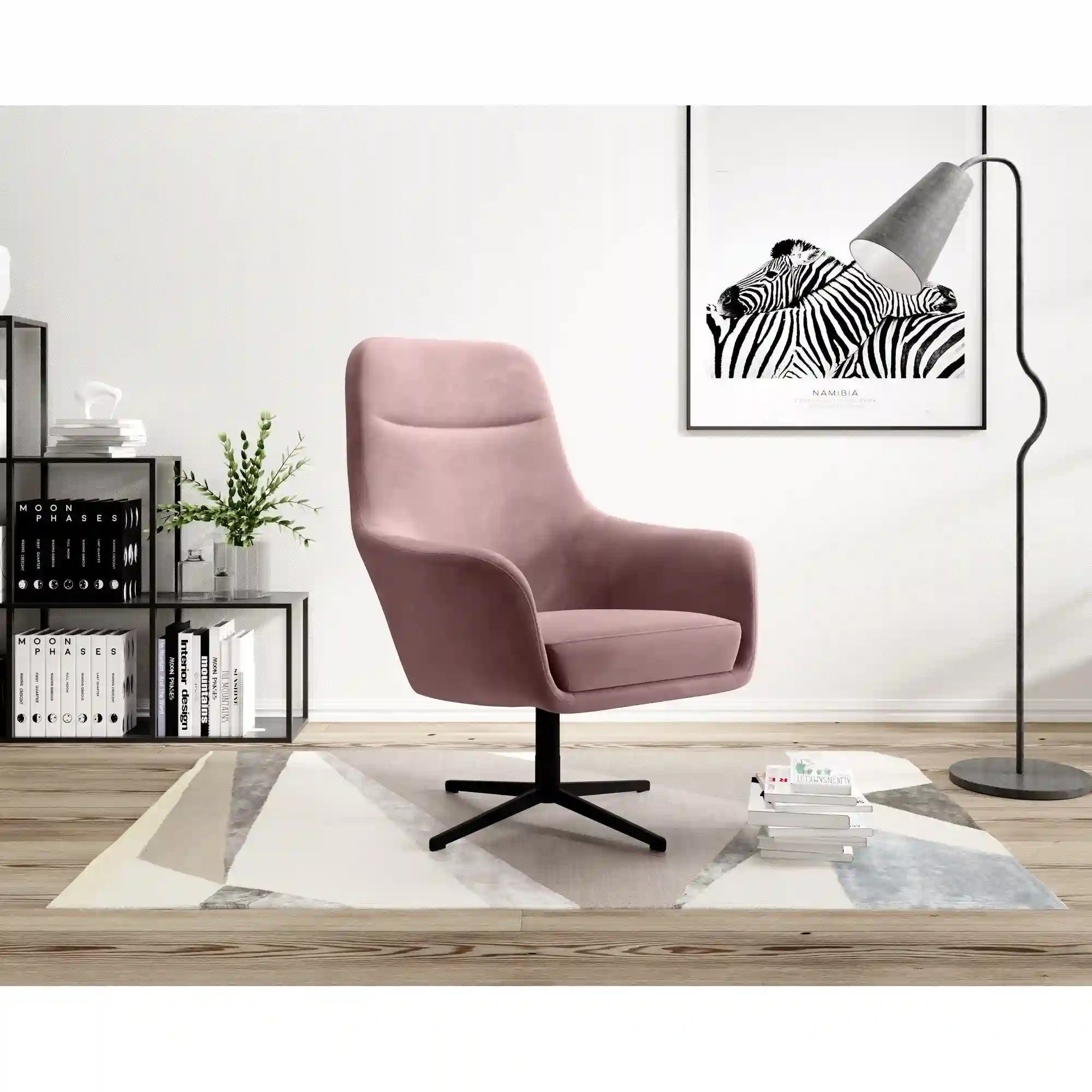 Fotoliu POLO, personalizabil materiale gama Premium, 74x82x104 cm