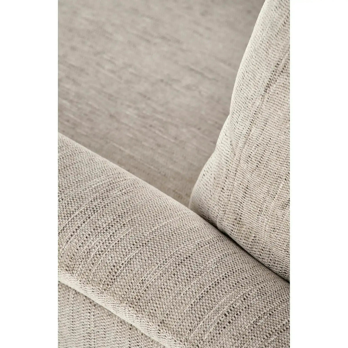 Fotoliu rabatabil JAMAL, stofa clasica bej - Odin 28, 80x90/160x105 cm