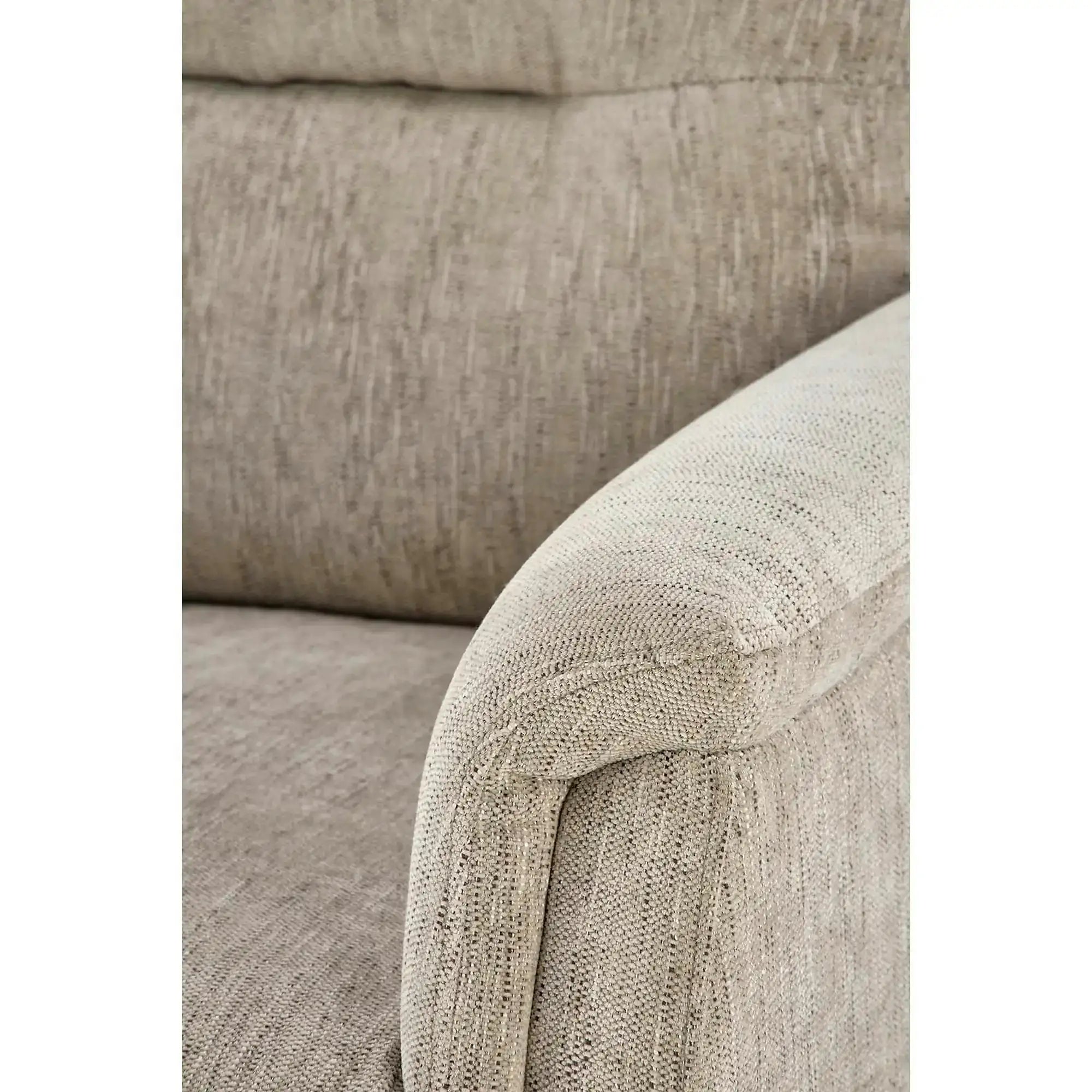 Fotoliu rabatabil JAMAL, stofa clasica bej - Odin 28, 80x90/160x105 cm