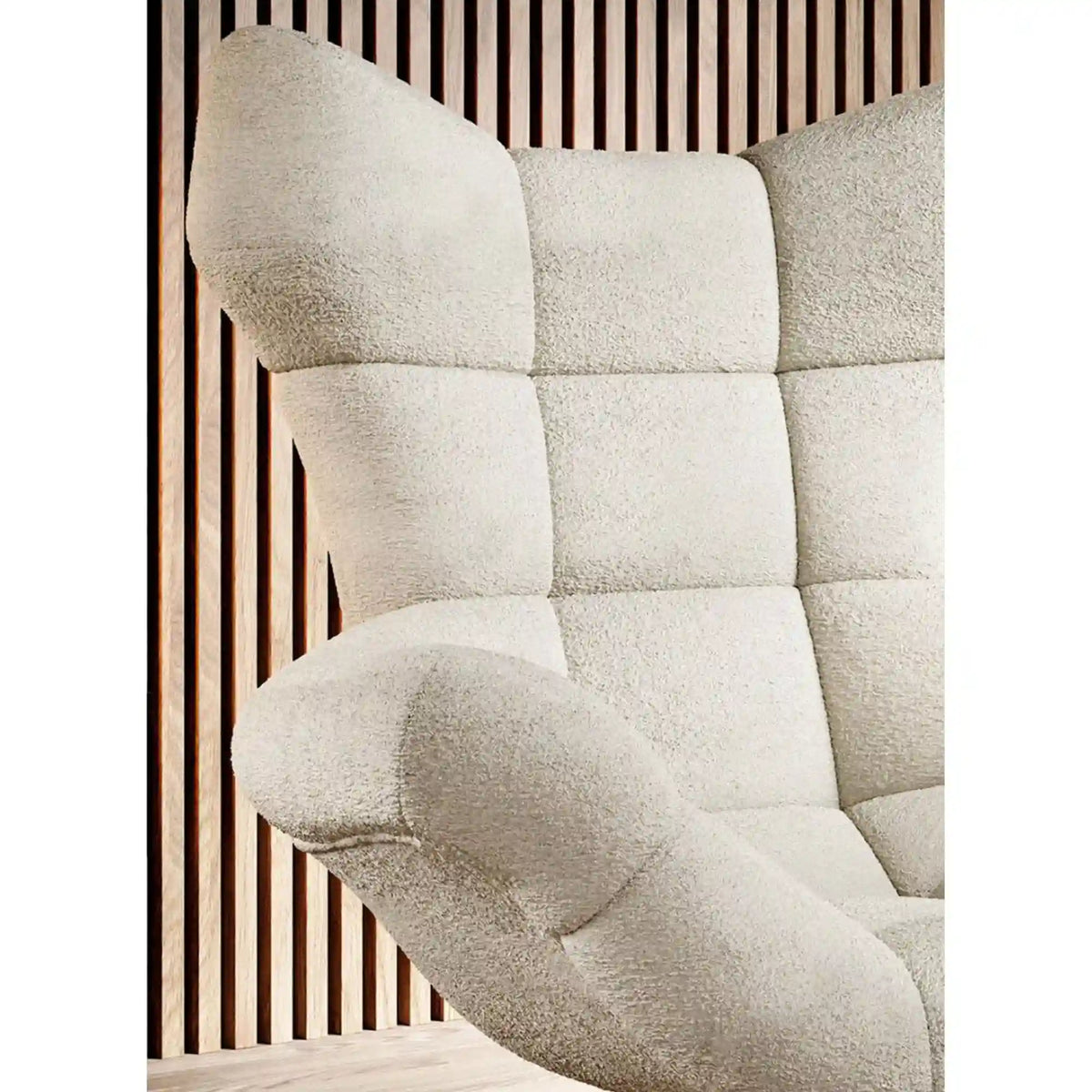 Fotoliu rotativ SENSI, personalizabil materiale gama Premium, 103x84x119 cm