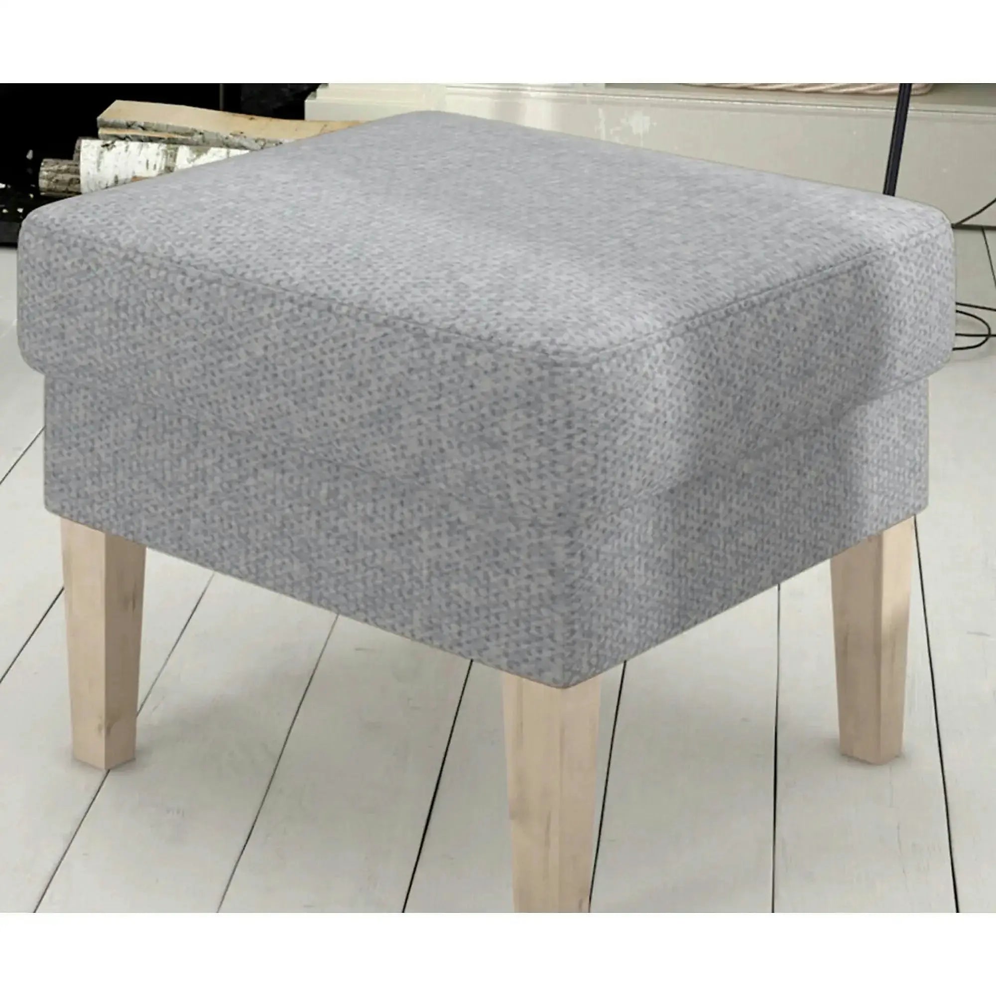 Fotoliu TACO, stofa clasica bej - Letto 11, 86x89x111 cm
