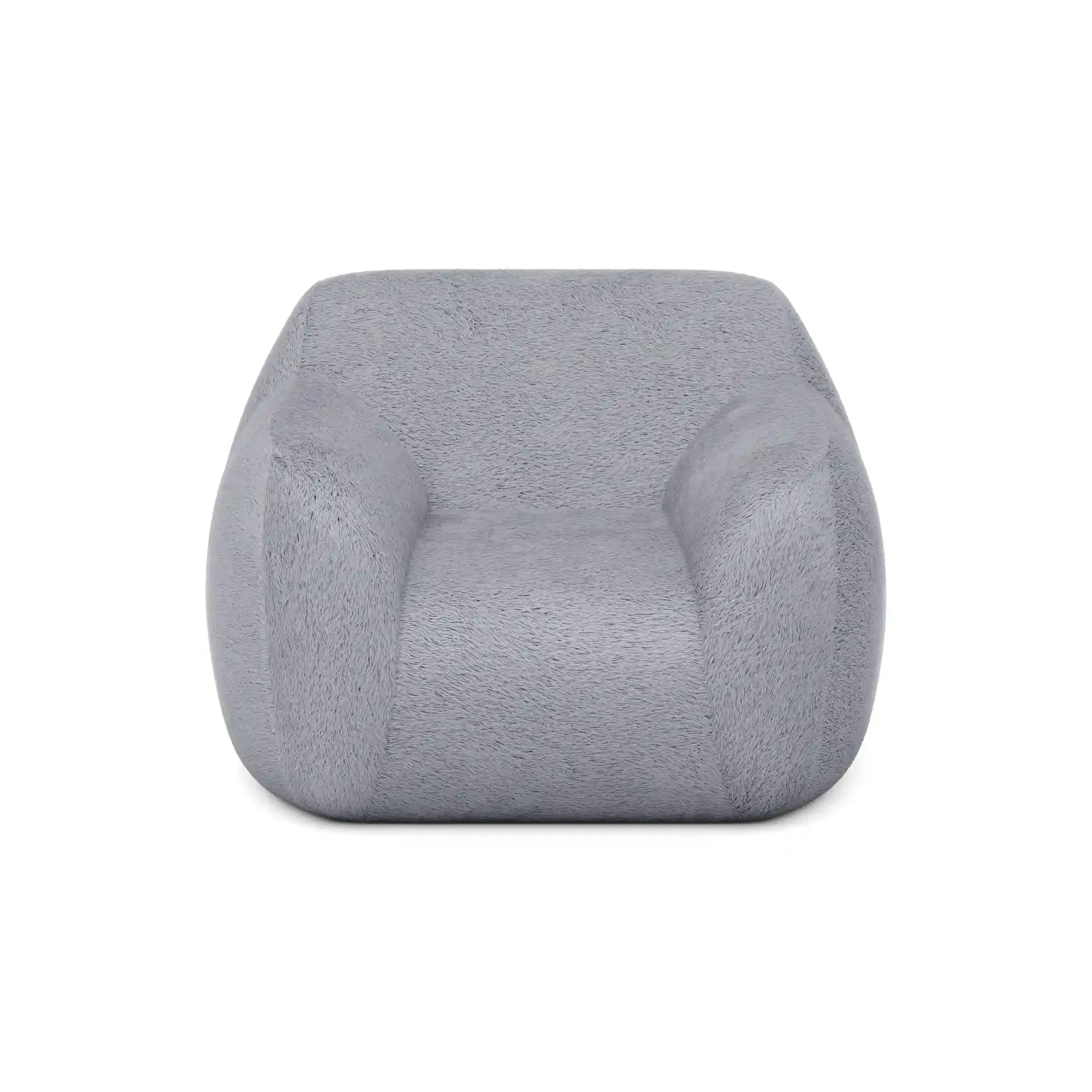 Fotoliu TEDDY MINI, personalizabil materiale gama Premium, 86x82x56 cm