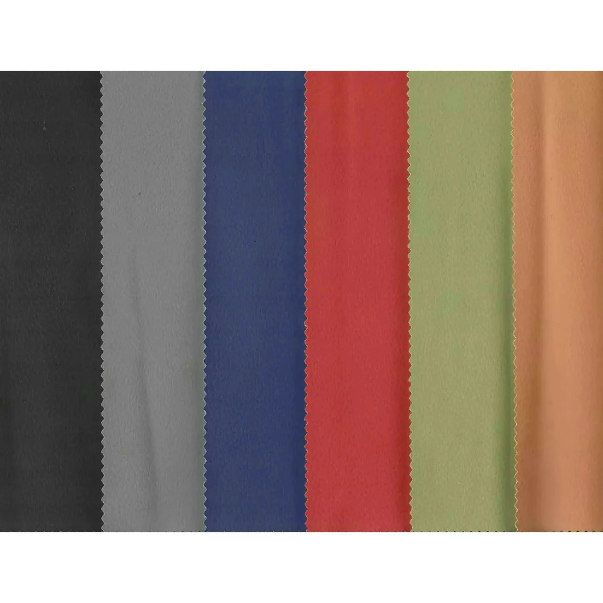 Fotoliu TM-1, albastru/wenge, piele ecologica/plastic, 67x60x76 cm