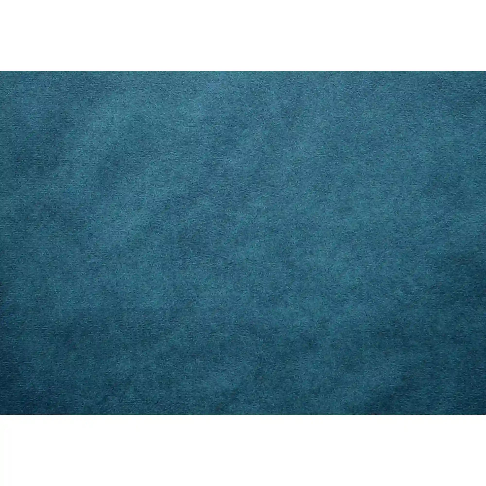 Fotoliu YOGA, stofa catifelata albastru marin - Salvador 11, Gama Premium, 103x84x119 cm