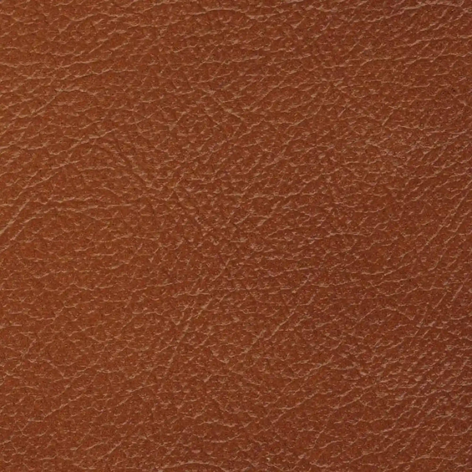 Fotoliu de piele PARMA, maro, piele naturala/lemn/placaj, 95x96x95 cm