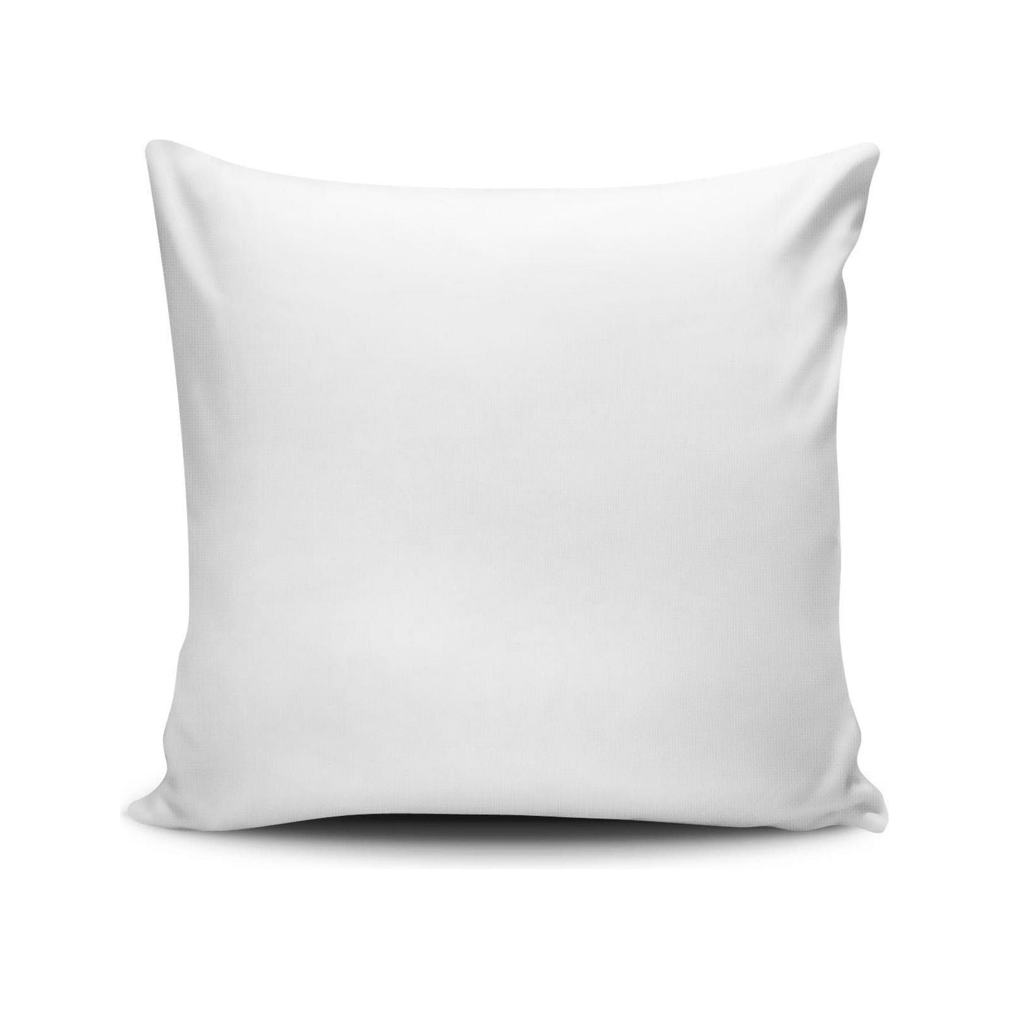 Husa perna NKLF-264, multicolor, bumbac/poliester, 43x43 cm