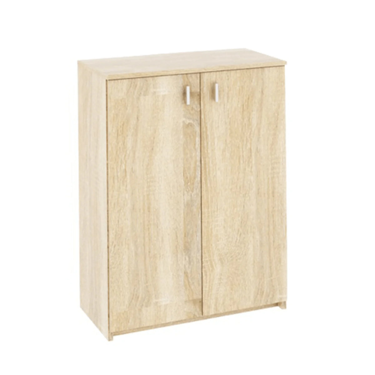 Comoda NATALI TYP 4, stejar sonoma, DTD laminat, 64x32x85 cm