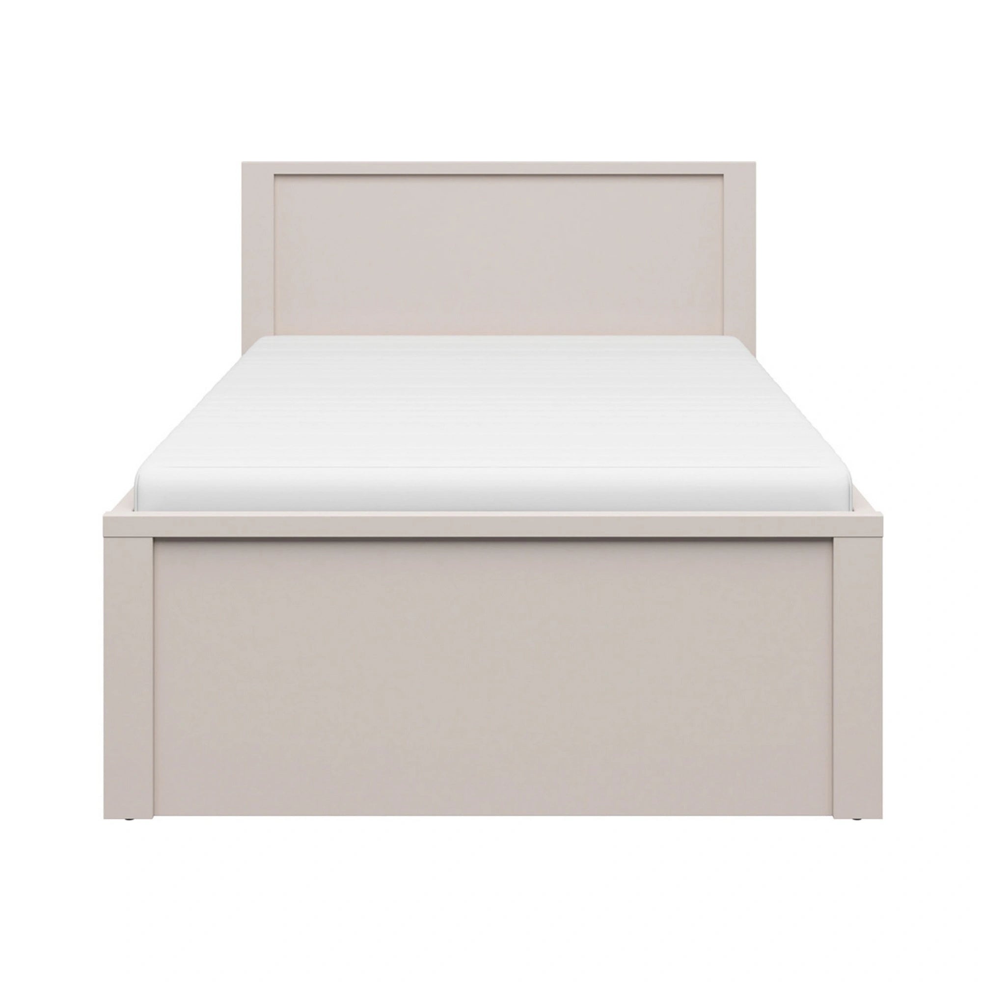 Cadru pat KASPIAN 120X200, casmir, PAL