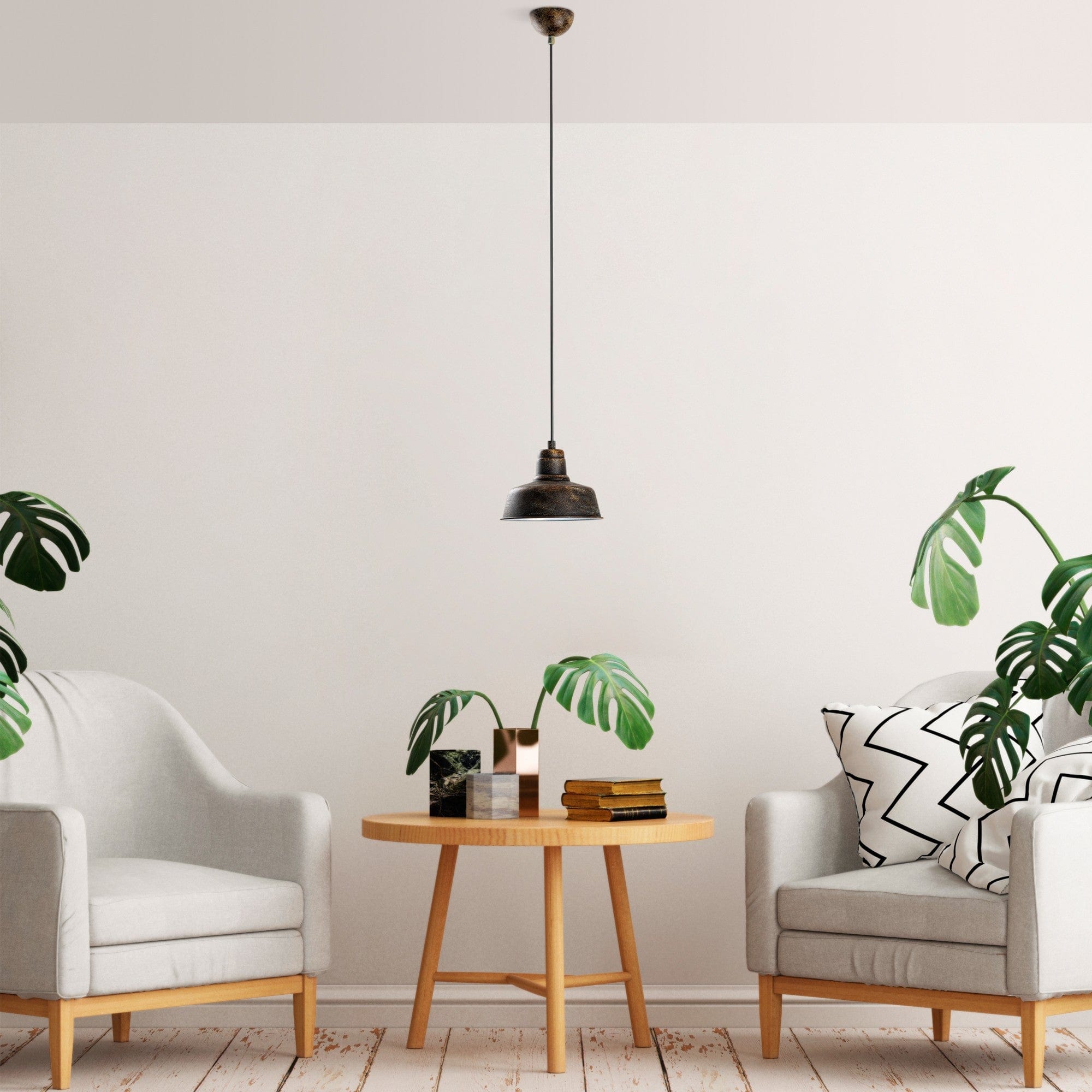 Lustra 795LMG1214, metal, 19x21-108 cm