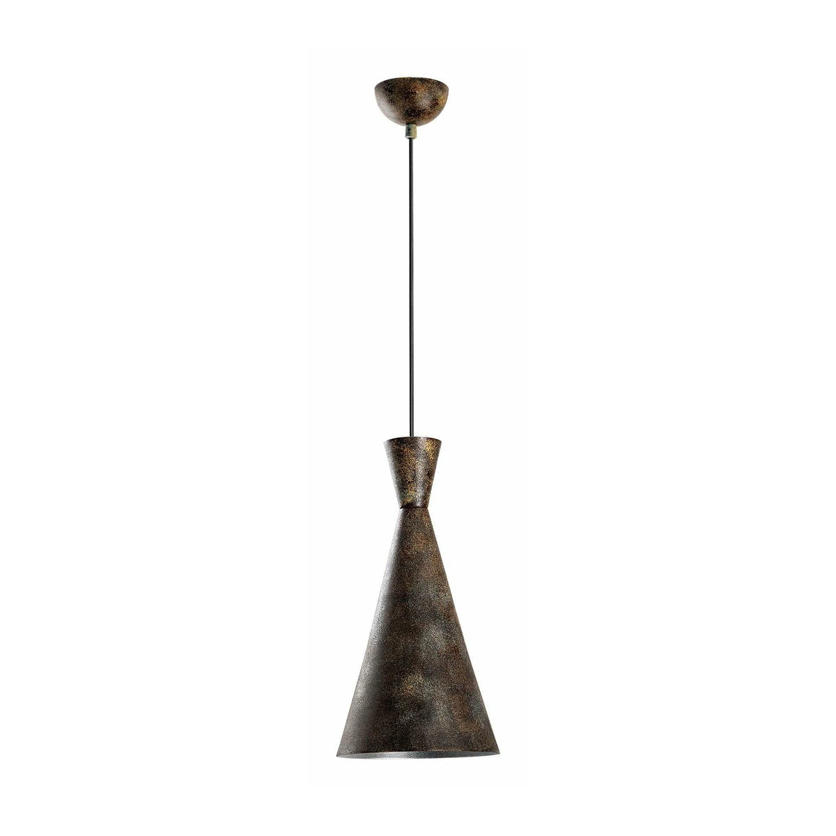 Lustra TOM 3541, metal, 19x45-134 cm
