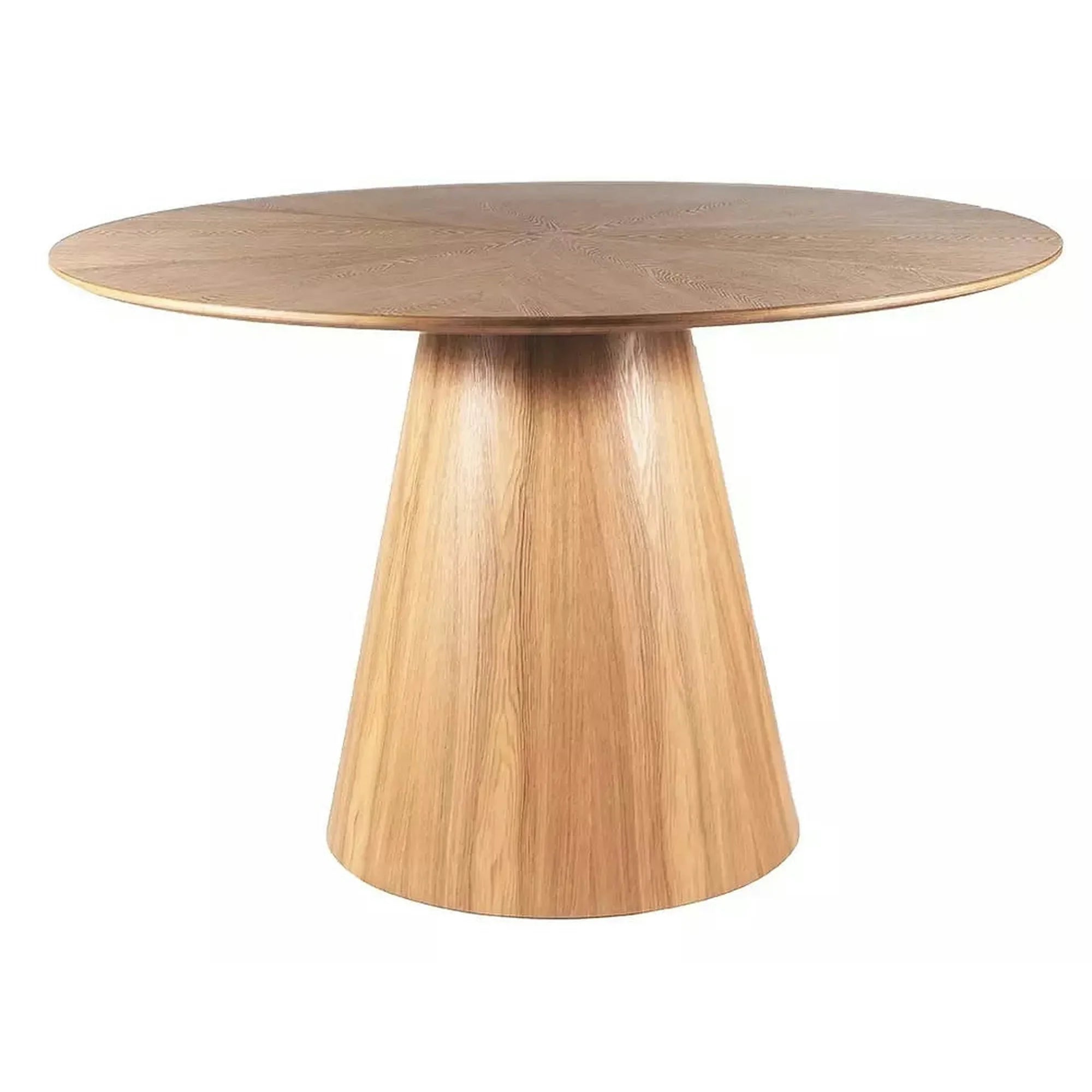 Masa ANGEL, stejar, 120x75 cm