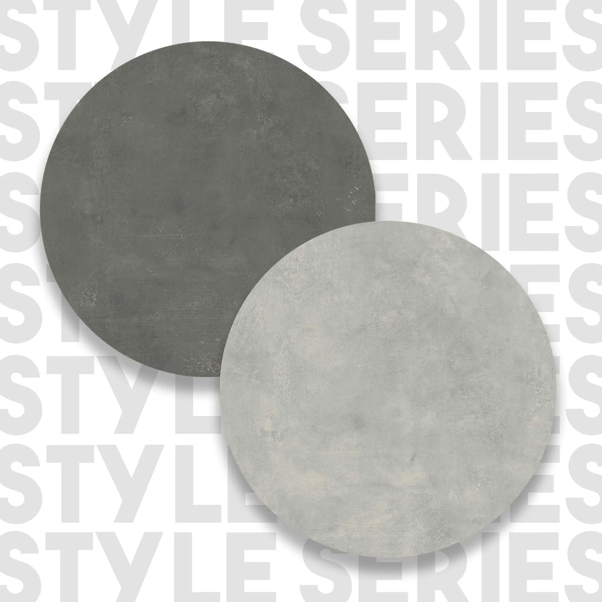Masa bar ST1 - GT, gri, PAL melaminat, 120x52x102 cm