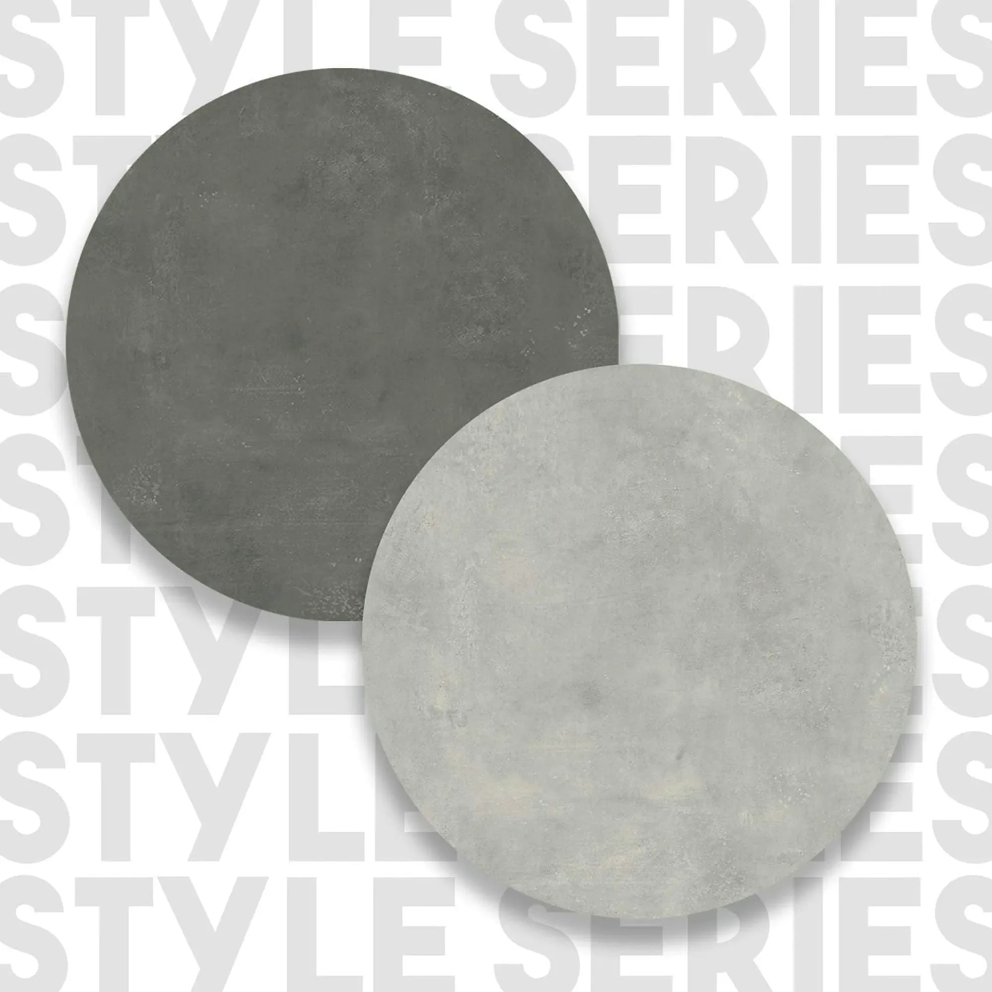 Masa bar ST1 - GT, gri, PAL melaminat, 120x52x102 cm