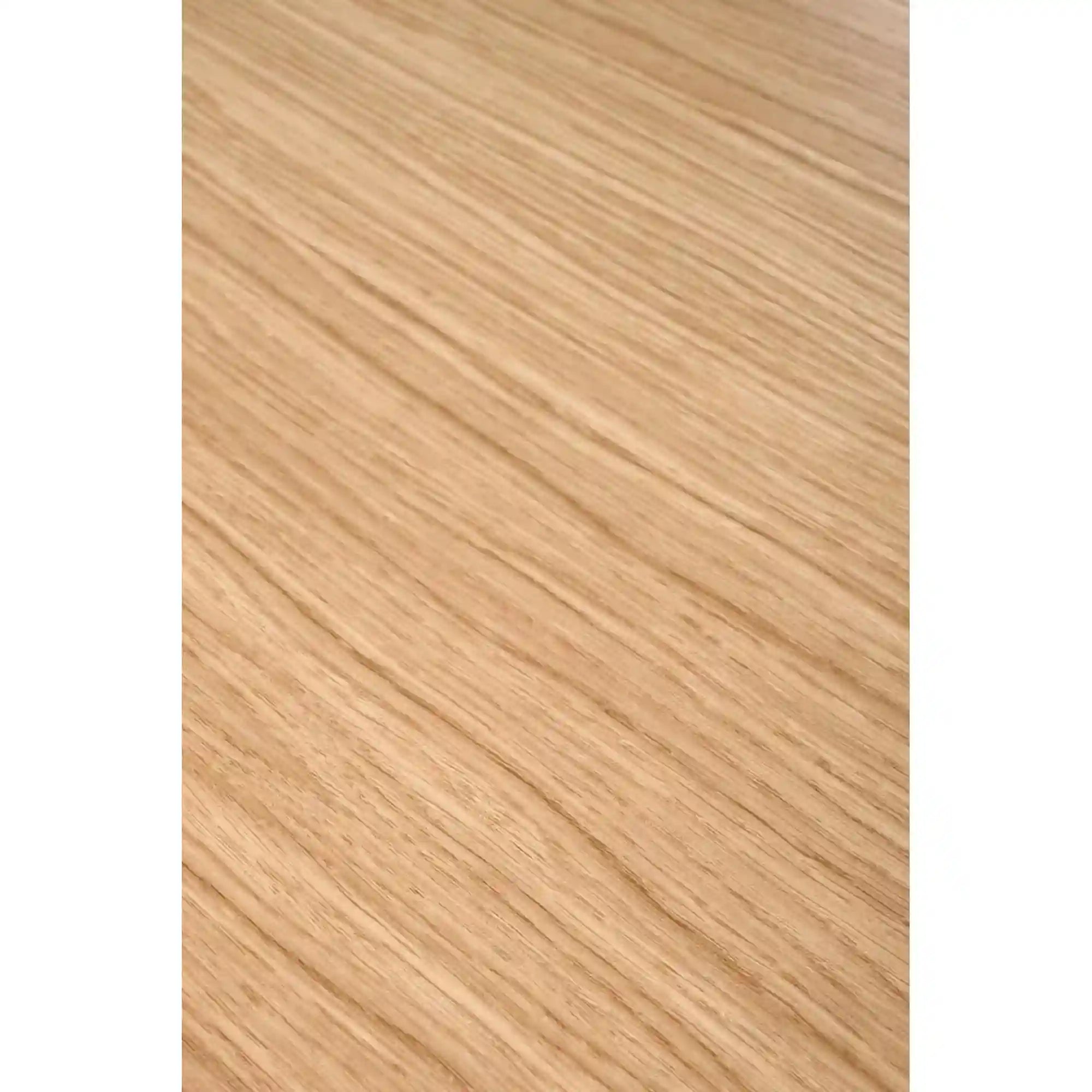 Masa ELEFANTE, stejar, 120x120x77 cm