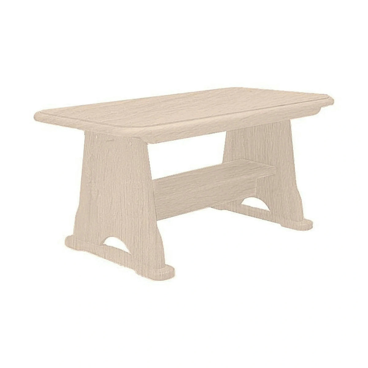 Masa extensibila BEATA, stejar sonoma, lemn de fag, 130/170x67x60/77 cm
