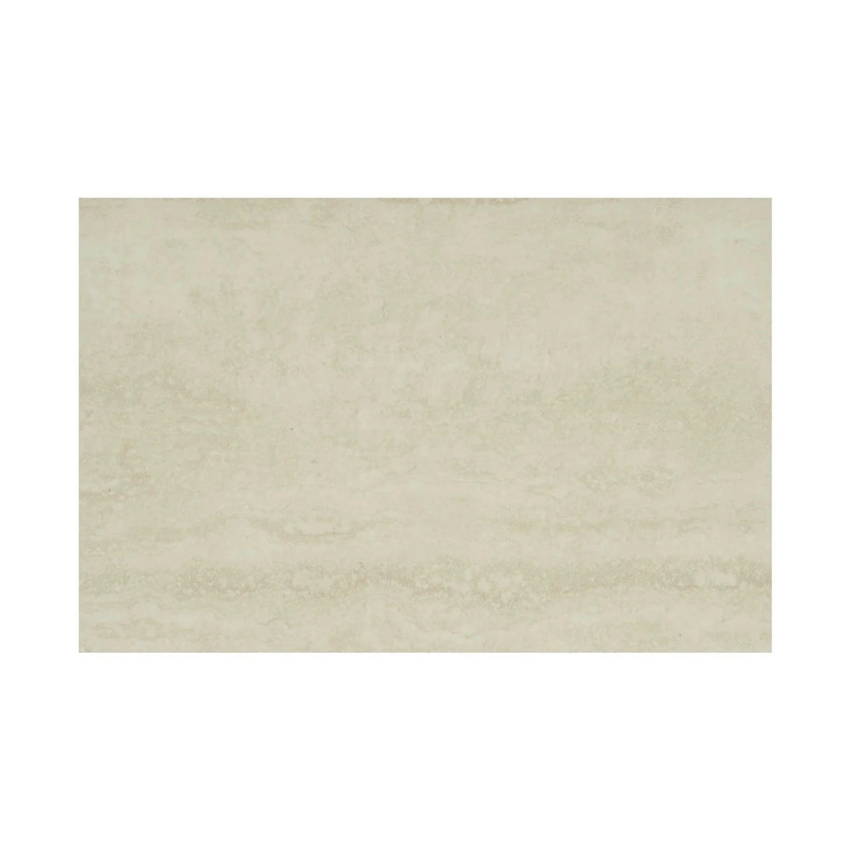 Masa extensibila CORVUS, bej cu efect de piatra travertin, ceramica/metal, 165/240x90x76 cm