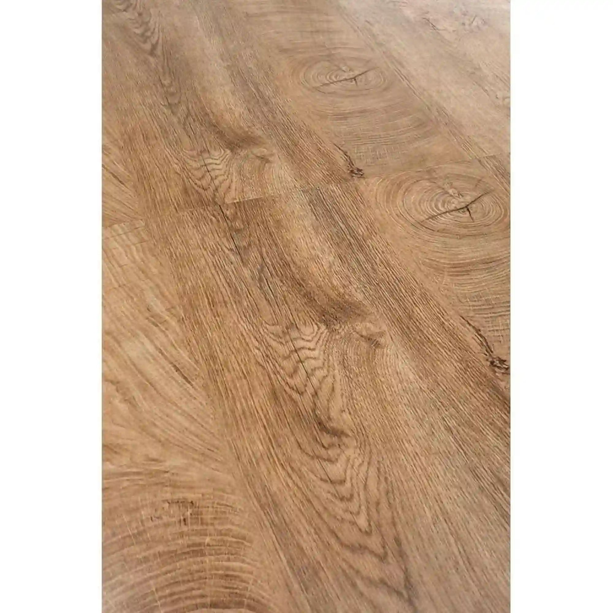 Masa extensibila DICKSON, stejar miere/negru, 150/210x90x75 cm