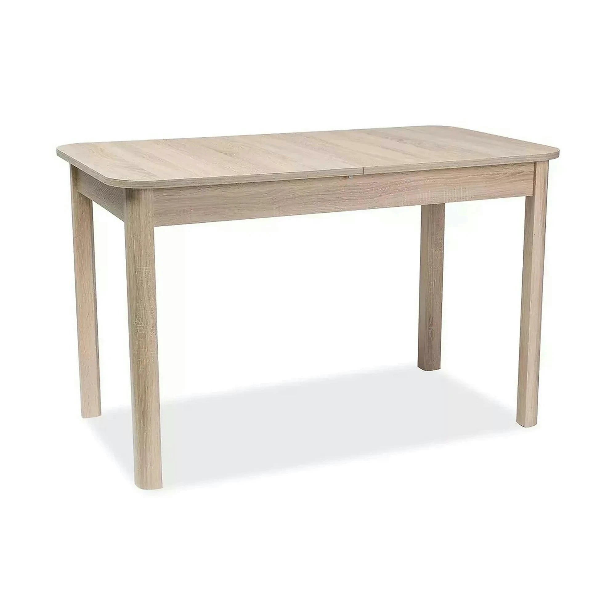 Masa extensibila DIEGO II, stejar sonoma, 105/140x65x75 cm