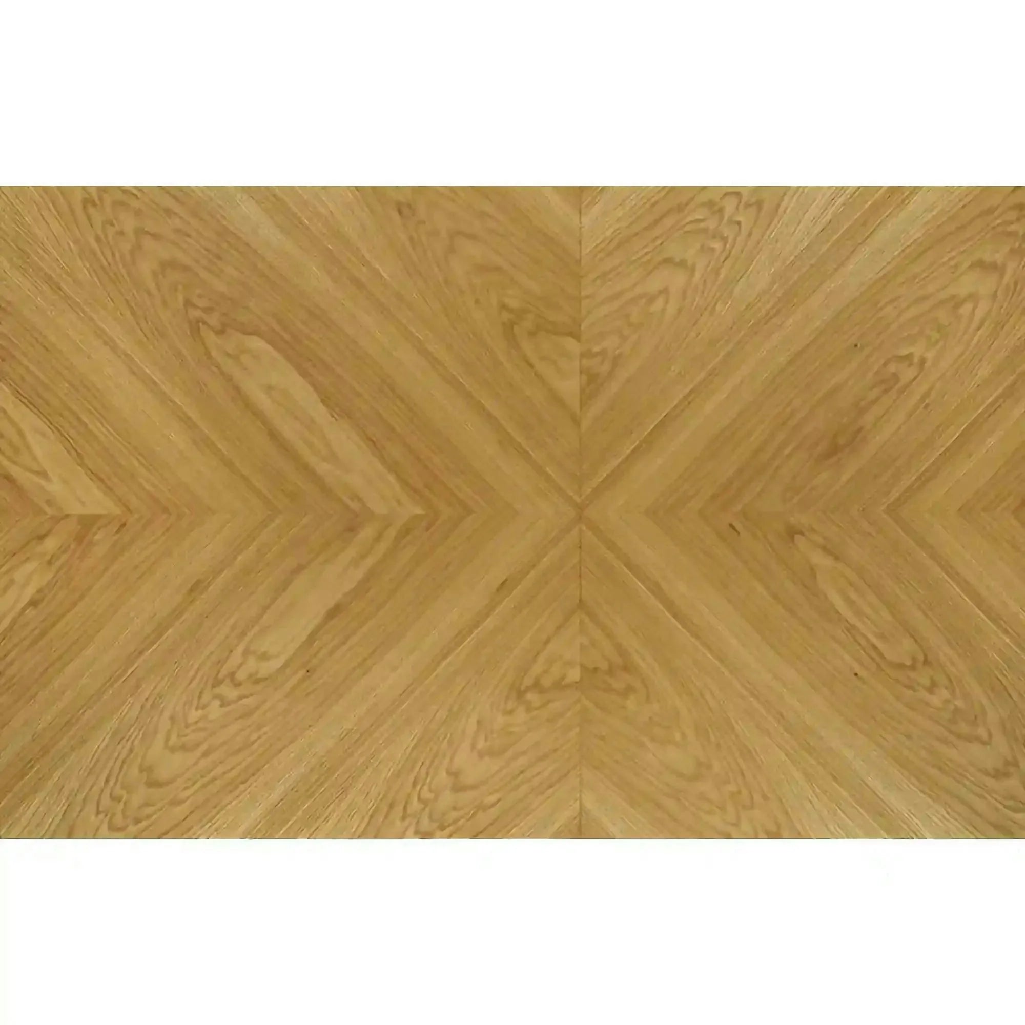 Masa extensibila EDMONDO, stejar/negru, PAL laminat/furnir, 160/240x90x75 cm