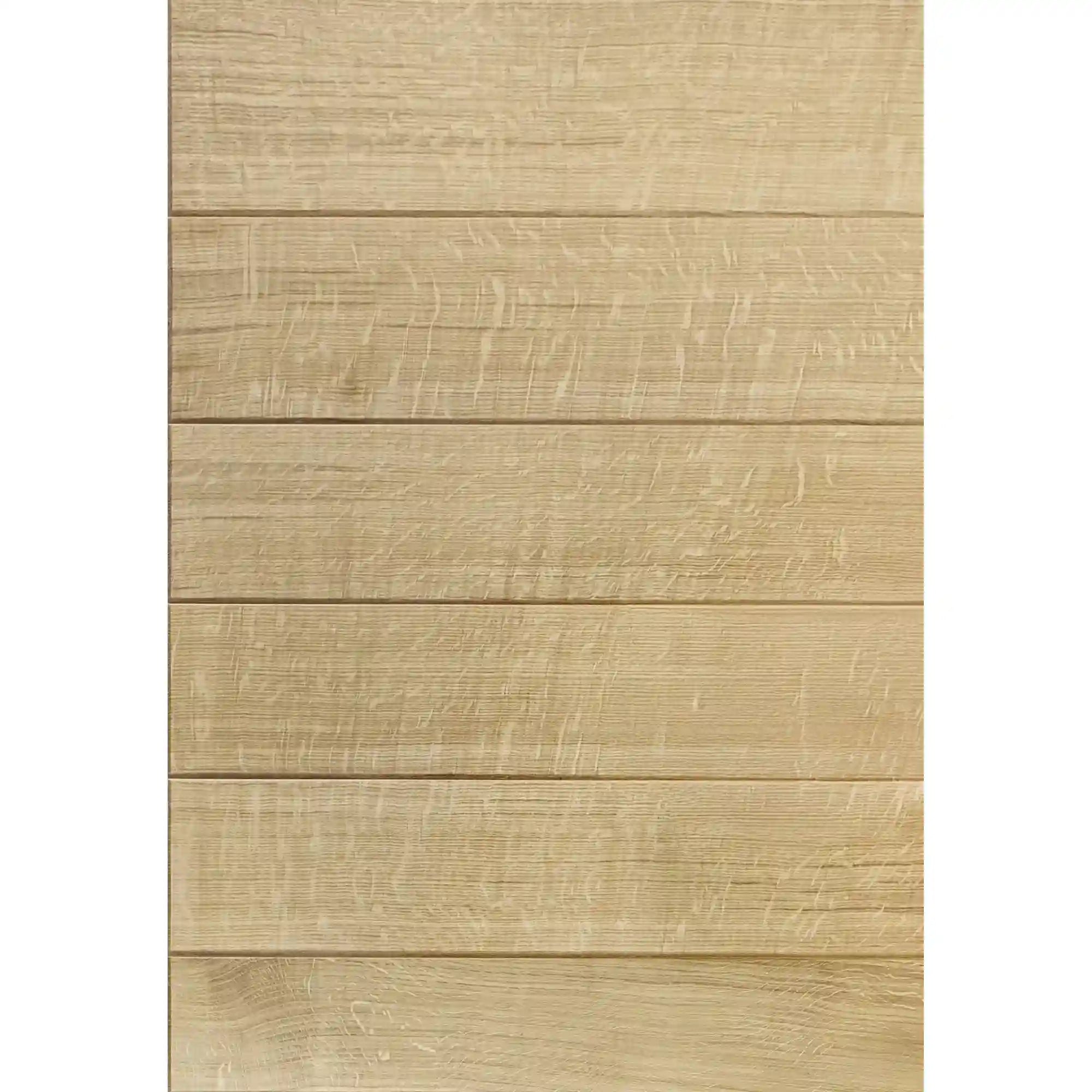 Masa extensibila FIESTA, stejar natural/negru, 200/280x100x77 cm
