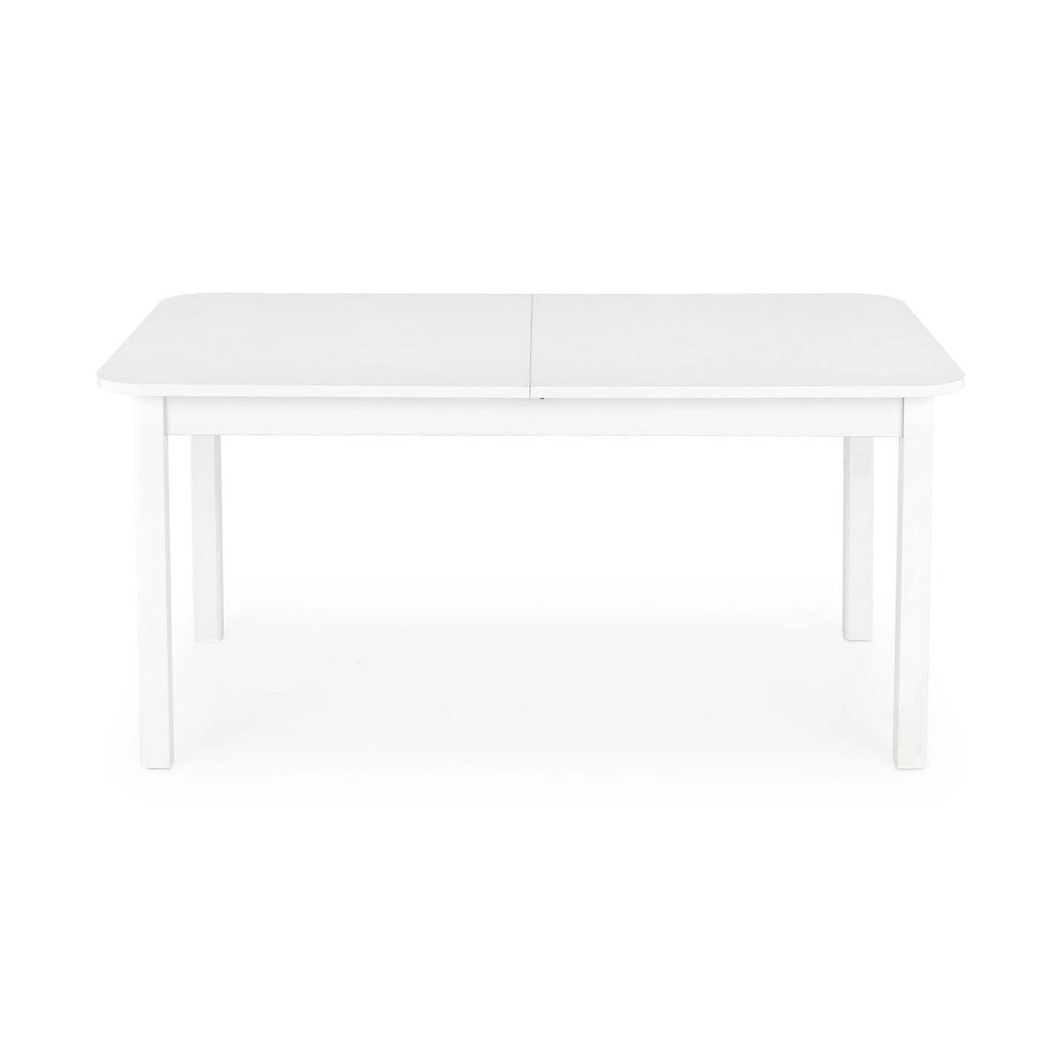 Masa extensibila FLORIAN, alb, 160/228x90x78 cm