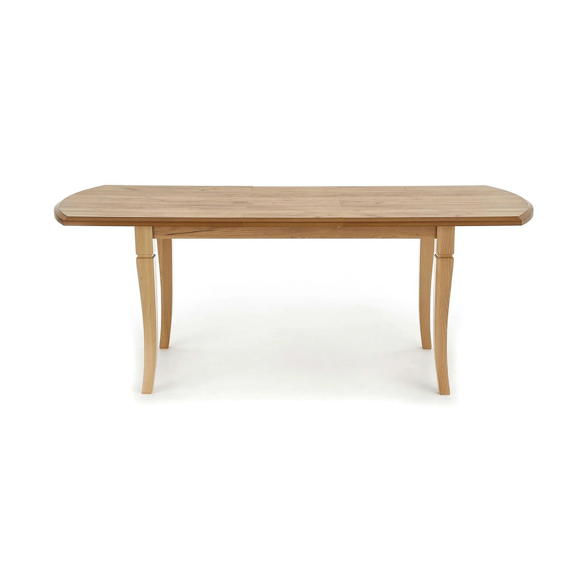 Masa extensibila FRYDERYK, stejar, 160/240x90x74 cm