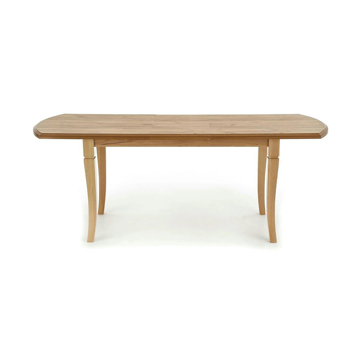 Masa extensibila FRYDERYK, stejar, 160/240x90x74 cm