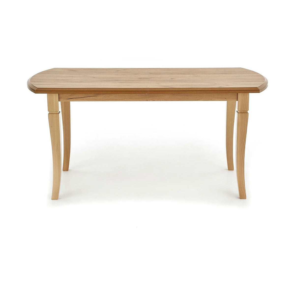 Masa extensibila FRYDERYK, stejar, 160/240x90x74 cm