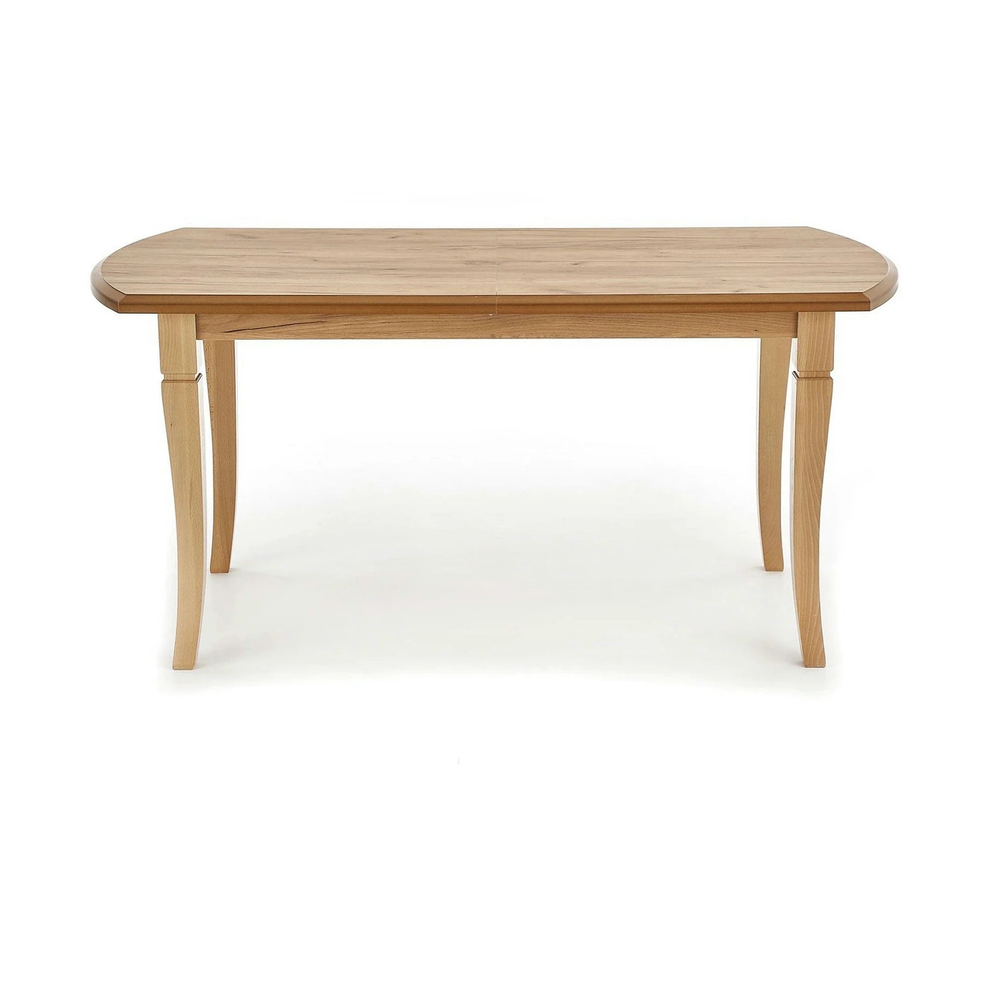 Masa extensibila FRYDERYK, stejar, 160/240x90x74 cm