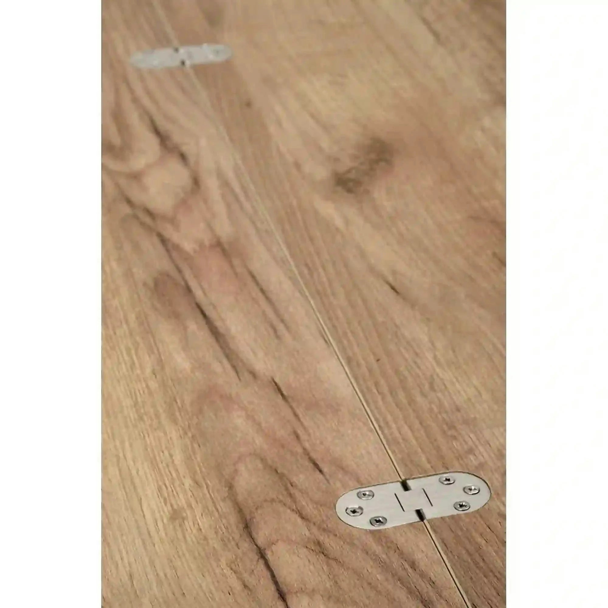 Masa extensibila GRACJAN, stejar craft, PAL laminat, 80/160x80x76 cm