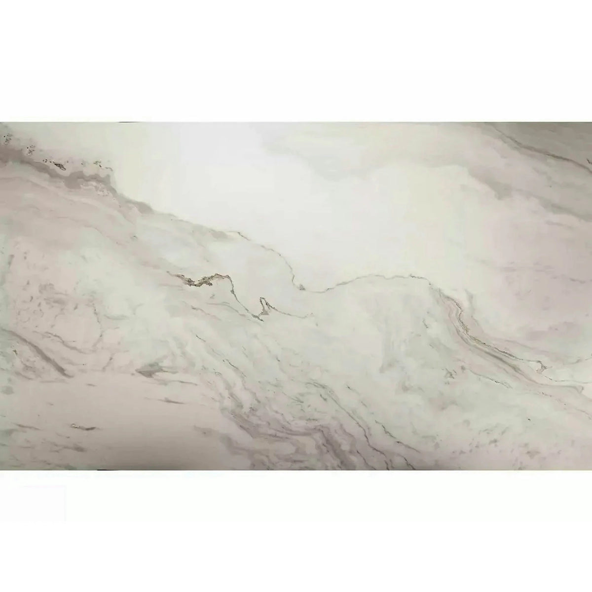 Masa extensibila INFINITY, alb/negru, sticla securizata/ceramica/metal, 160/240x95x76 cm