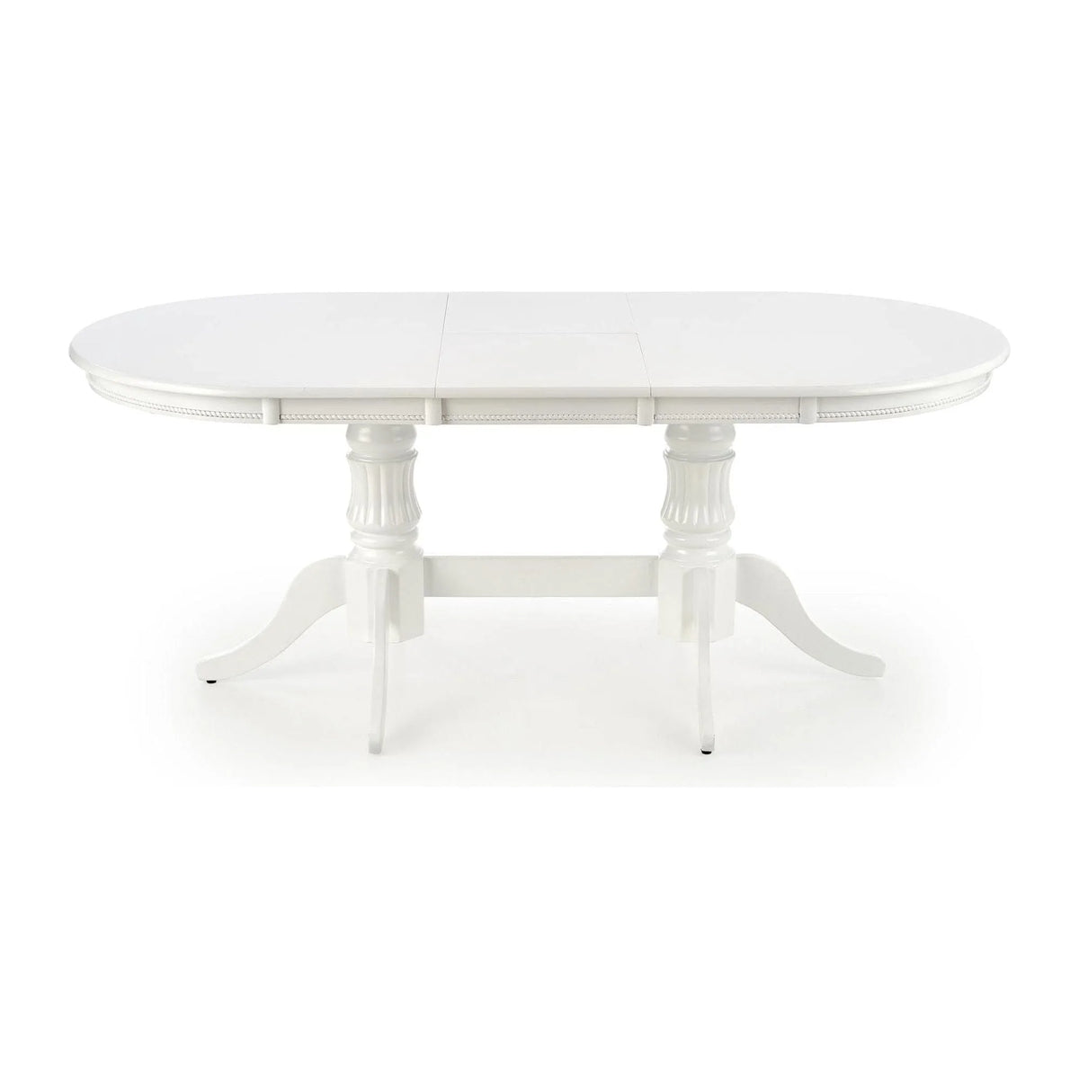 Set masa JOSEPH cu 4 scaune BAROCK