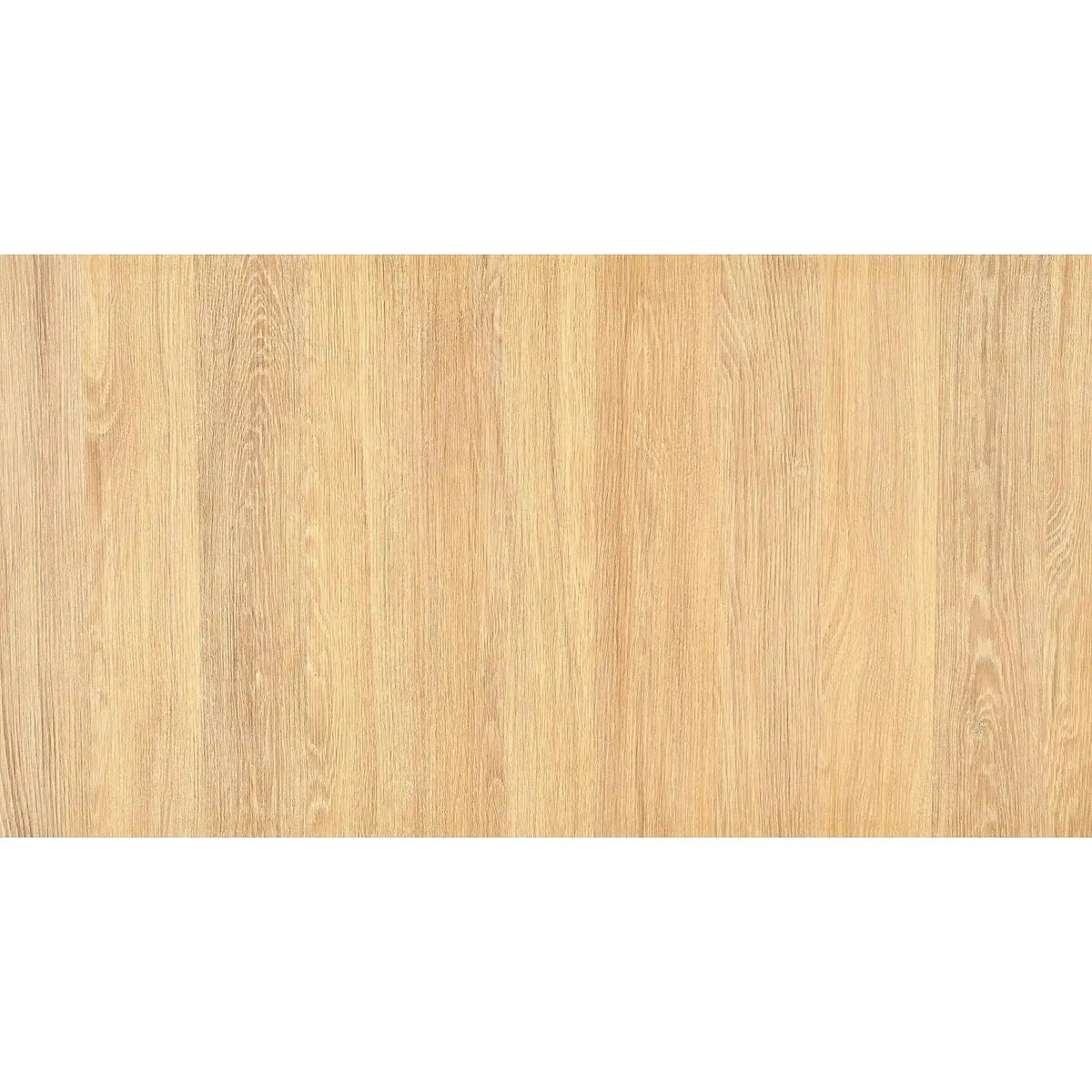 Masa extensibila mare PERONI, stejar auriu/negru, PAL furniruit/otel, 100/250x100x75 cm