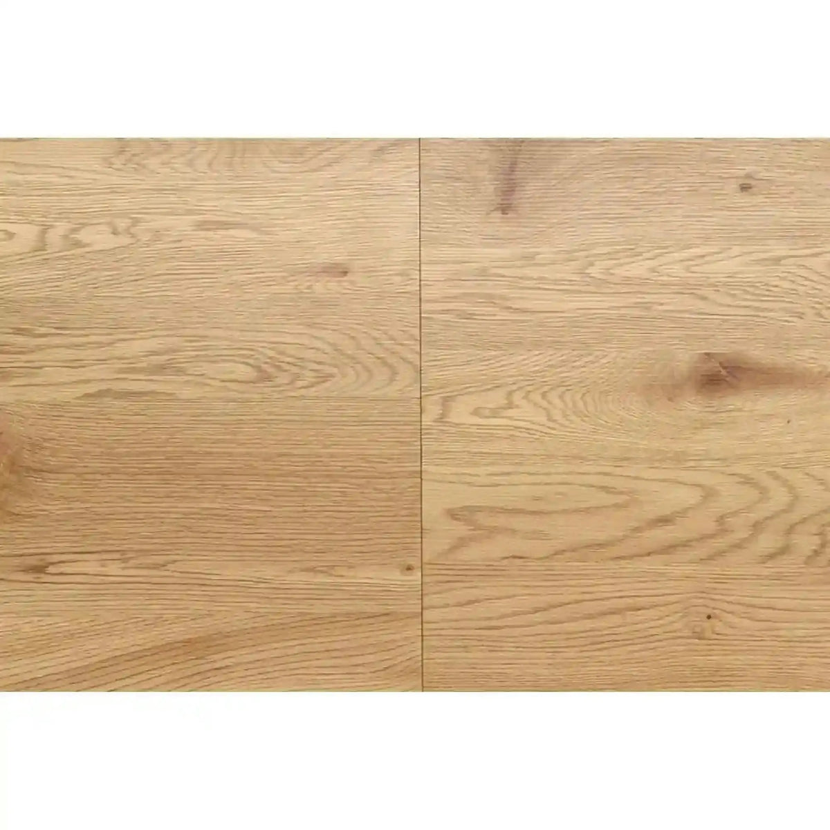 Masa extensibila MERCY, stejar/negru, 120/160x120x80 cm