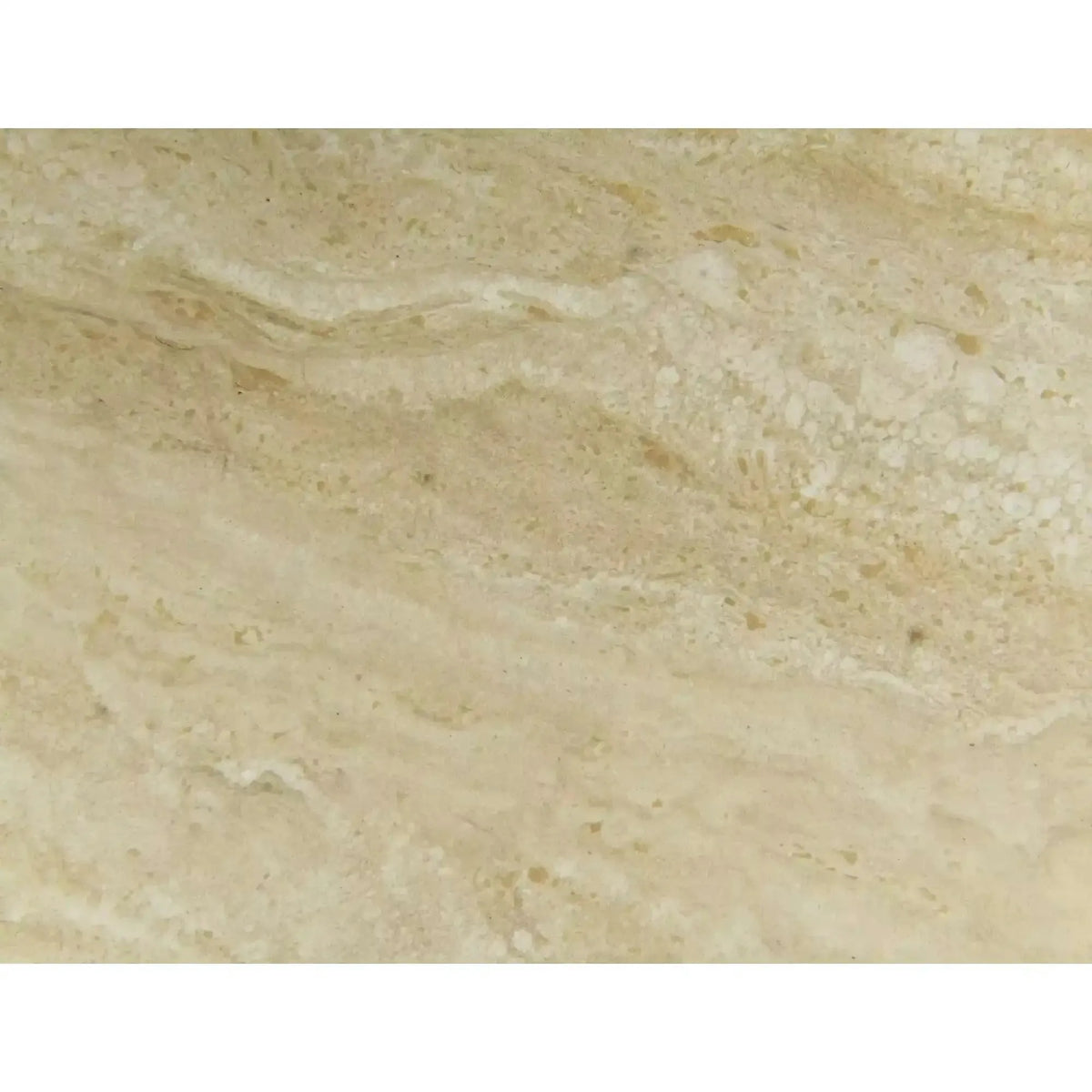 Masa extensibila MONACO, piatra travertin/stejar, 160/200x90x75 cm