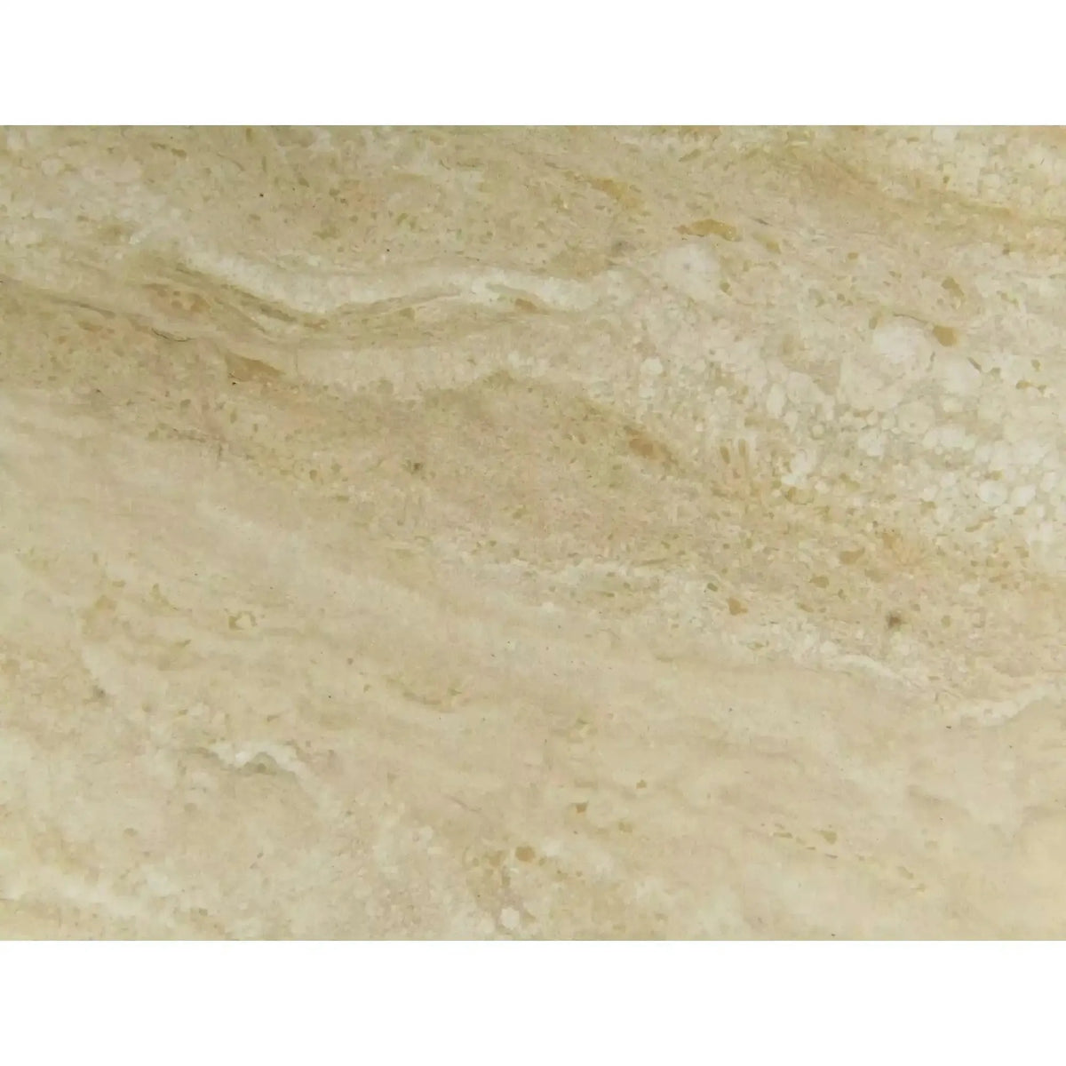 Masa extensibila MONACO, piatra travertin/stejar, 160/200x90x75 cm
