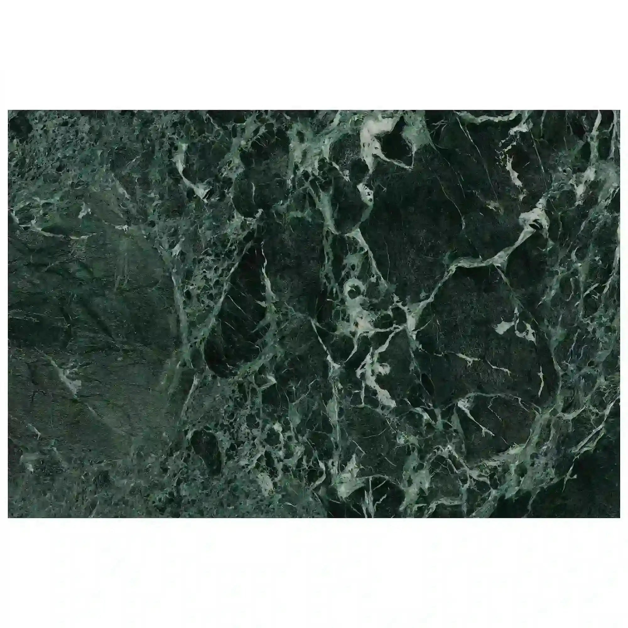 Masa extensibila MONCLER, verde/crom, sticla/ceramica/metal, 160/240x90x76 cm